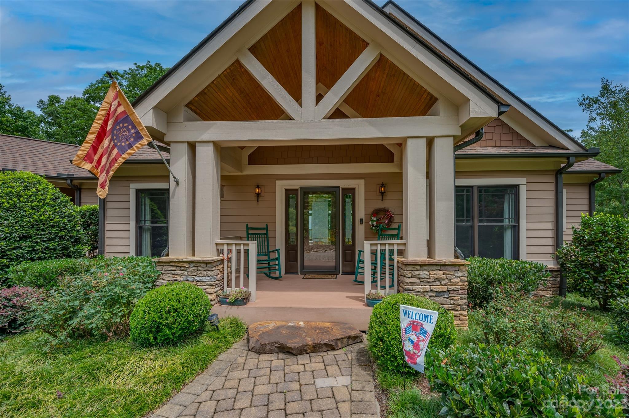 Brights Creek - Residential