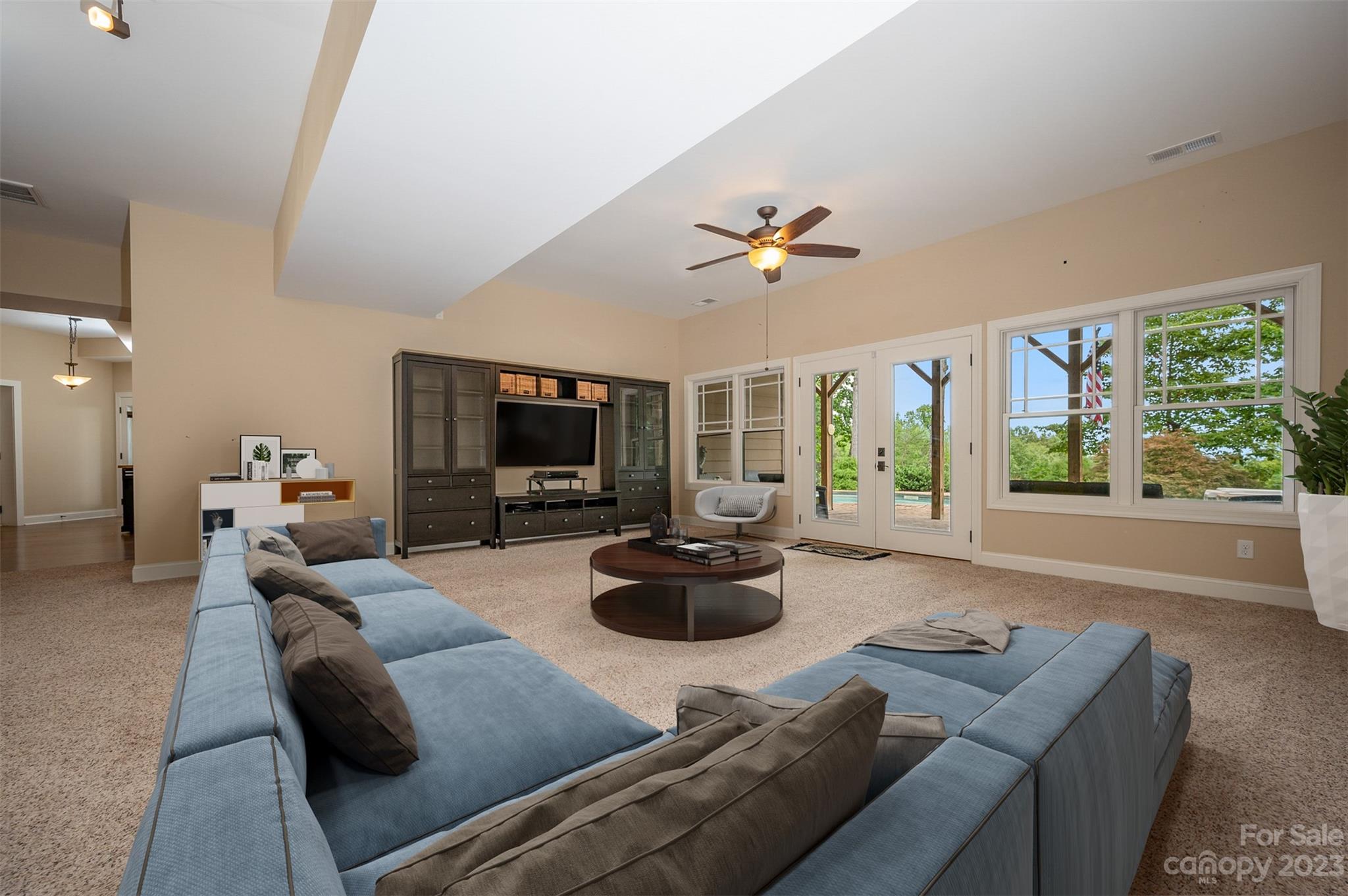 Brights Creek - Residential