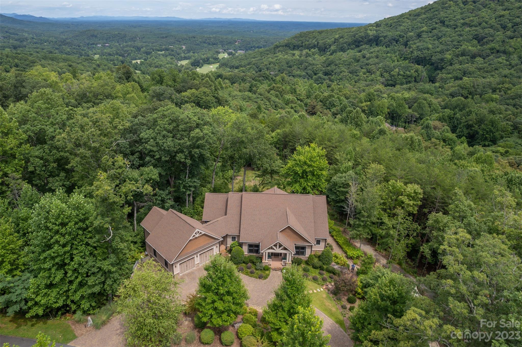 Brights Creek - Residential