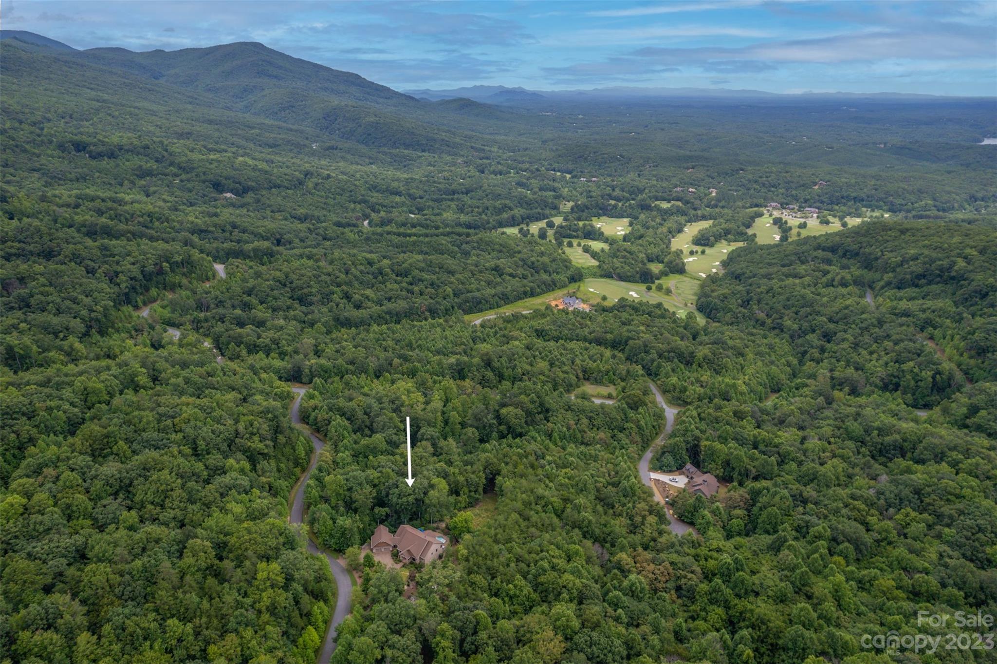 Brights Creek - Residential