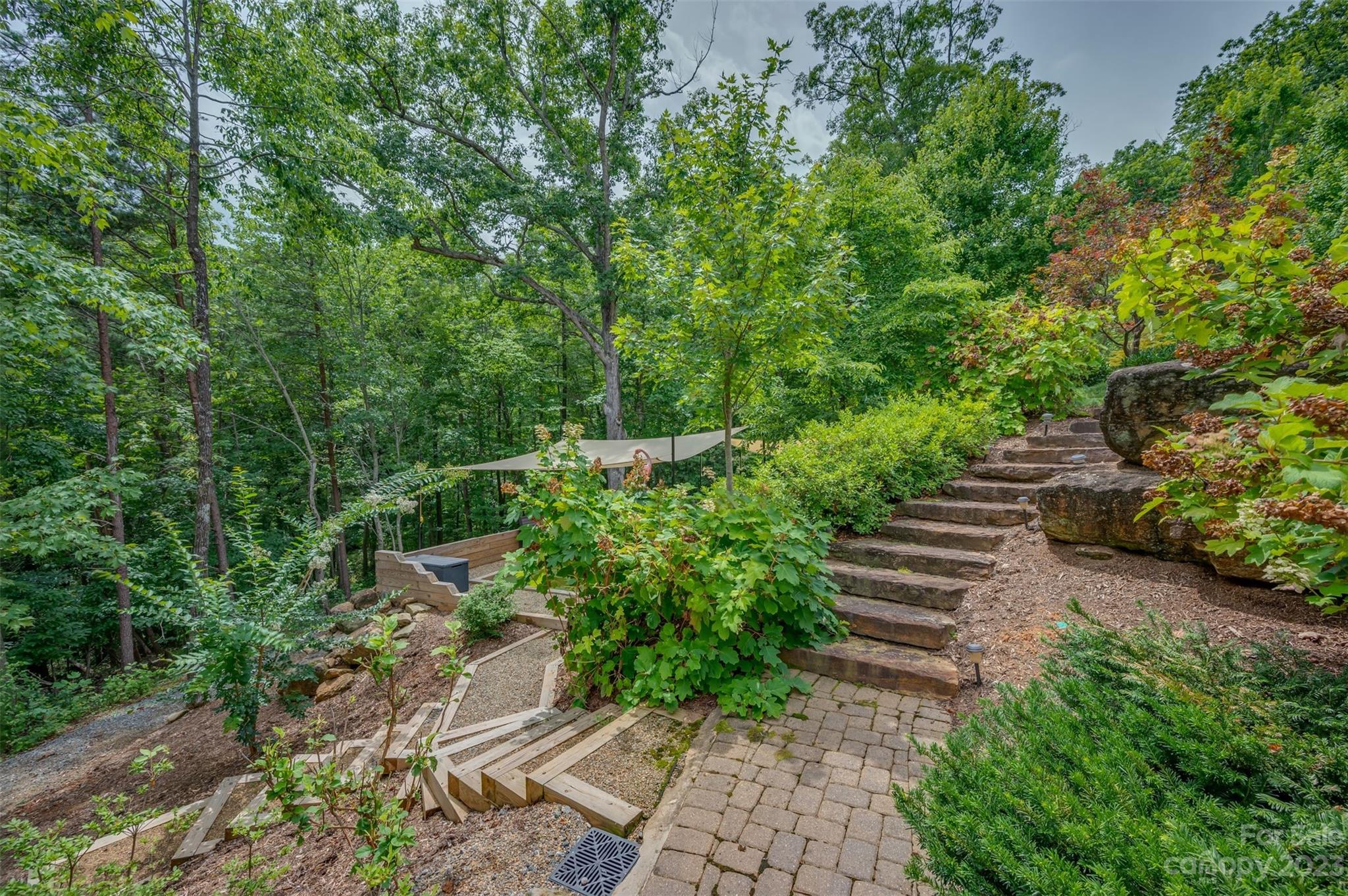 Brights Creek - Residential