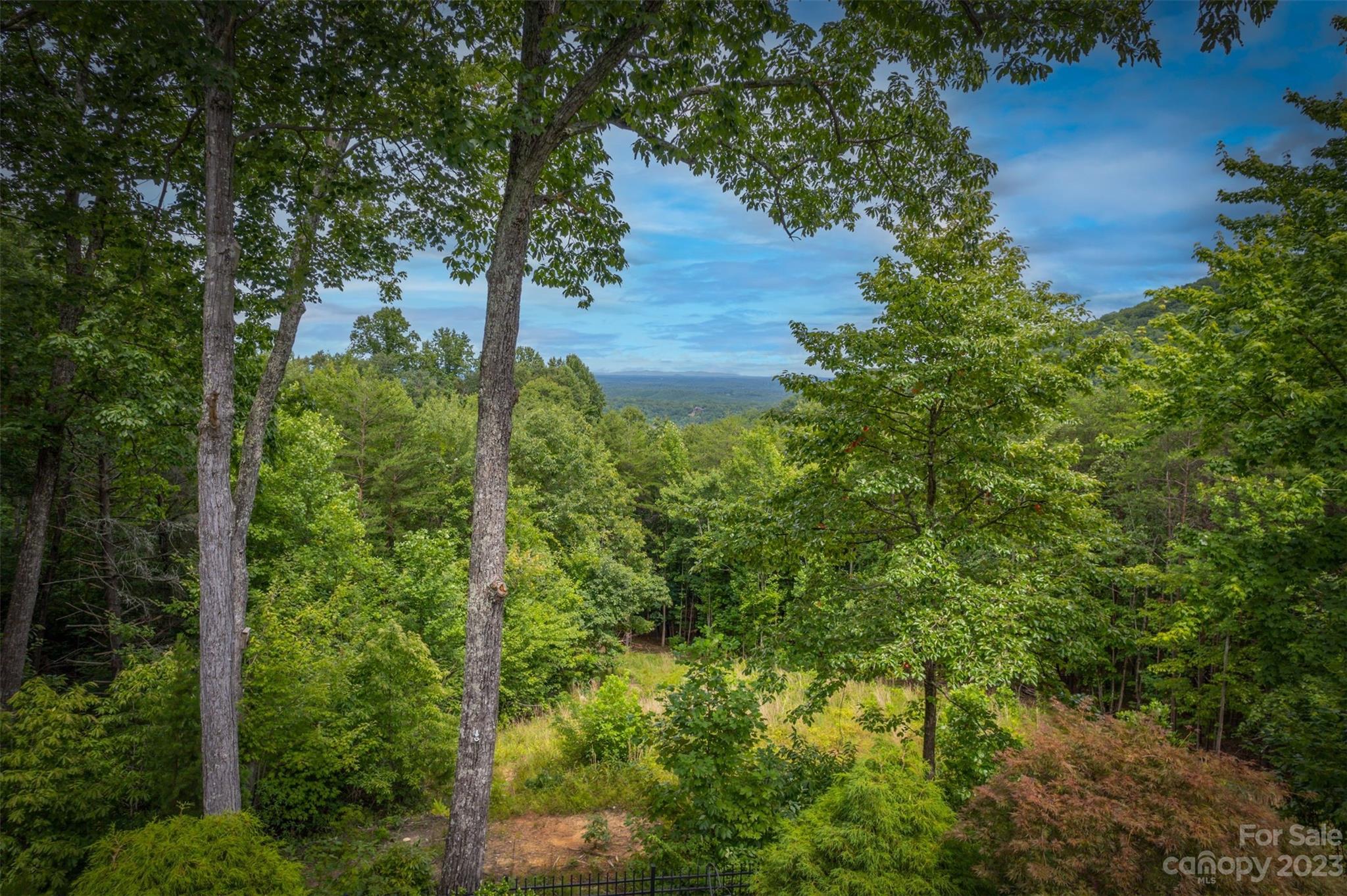Brights Creek - Residential