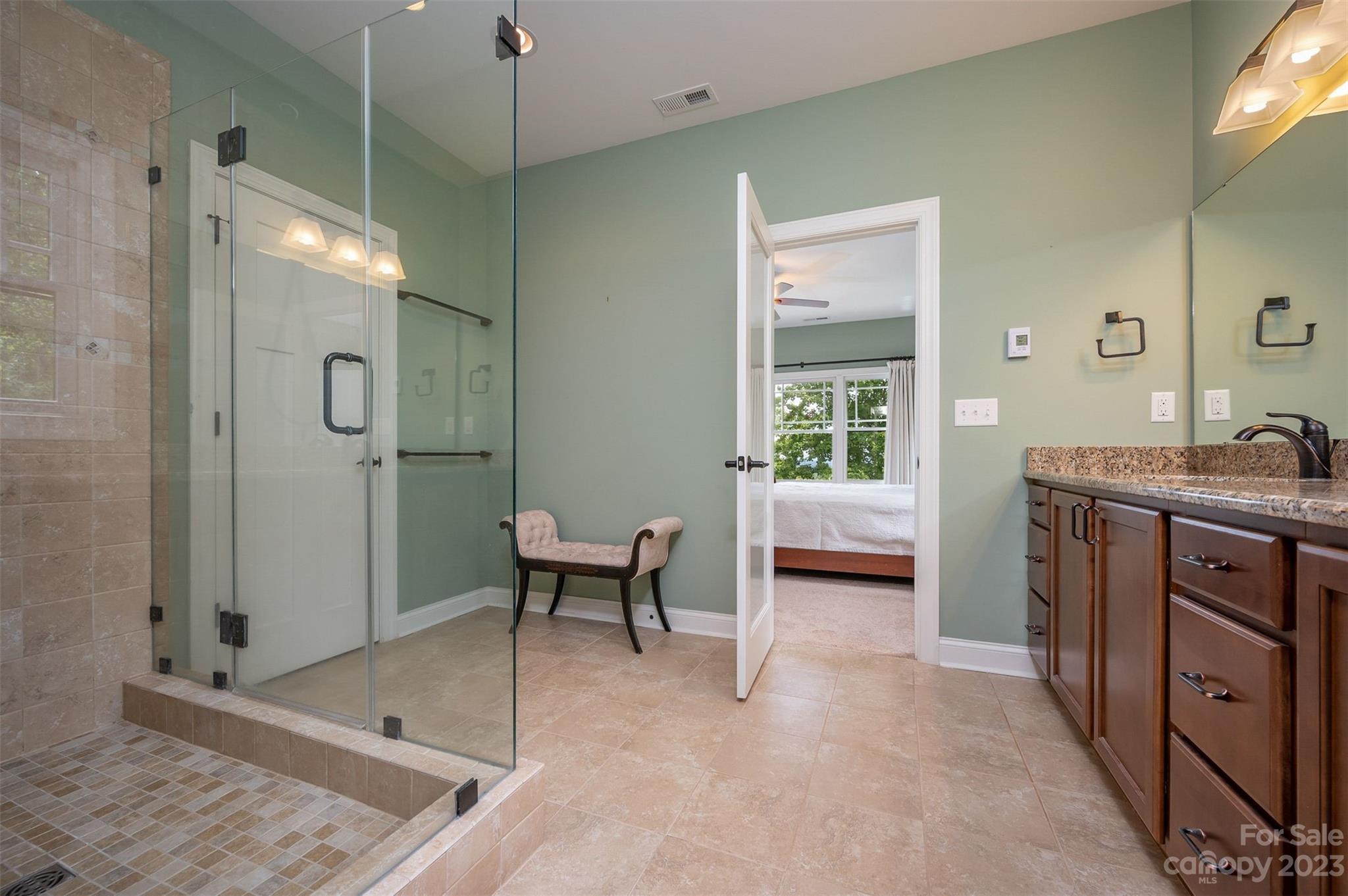 Brights Creek - Residential