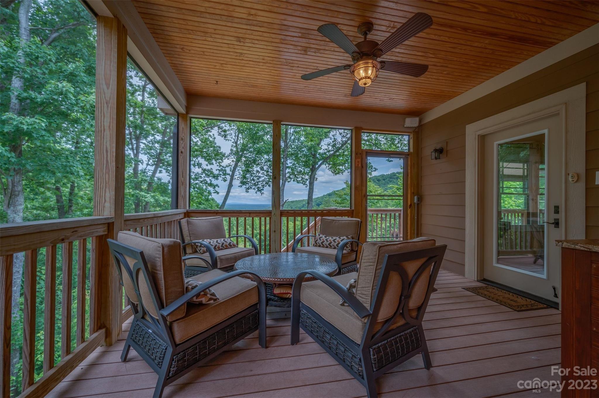 Brights Creek - Residential