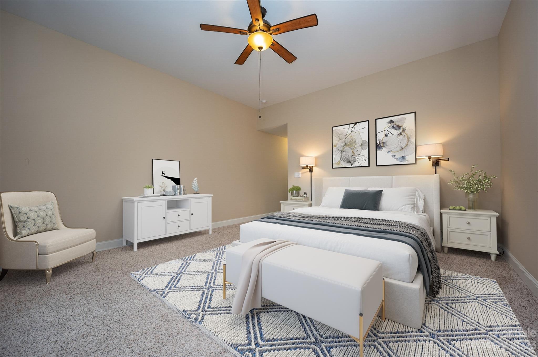 Brights Creek - Residential