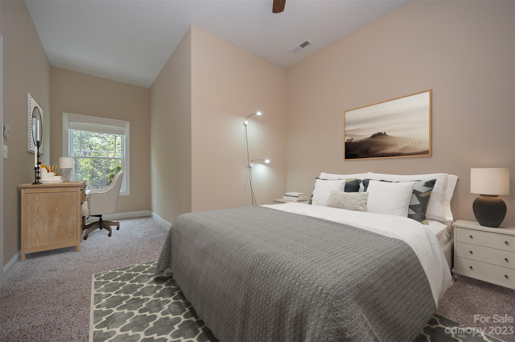 Brights Creek - Residential