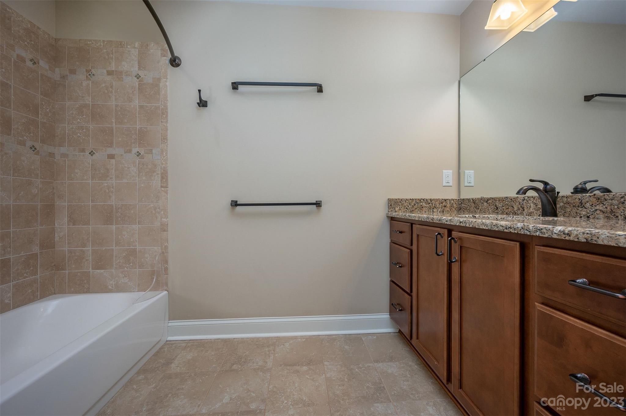 Brights Creek - Residential