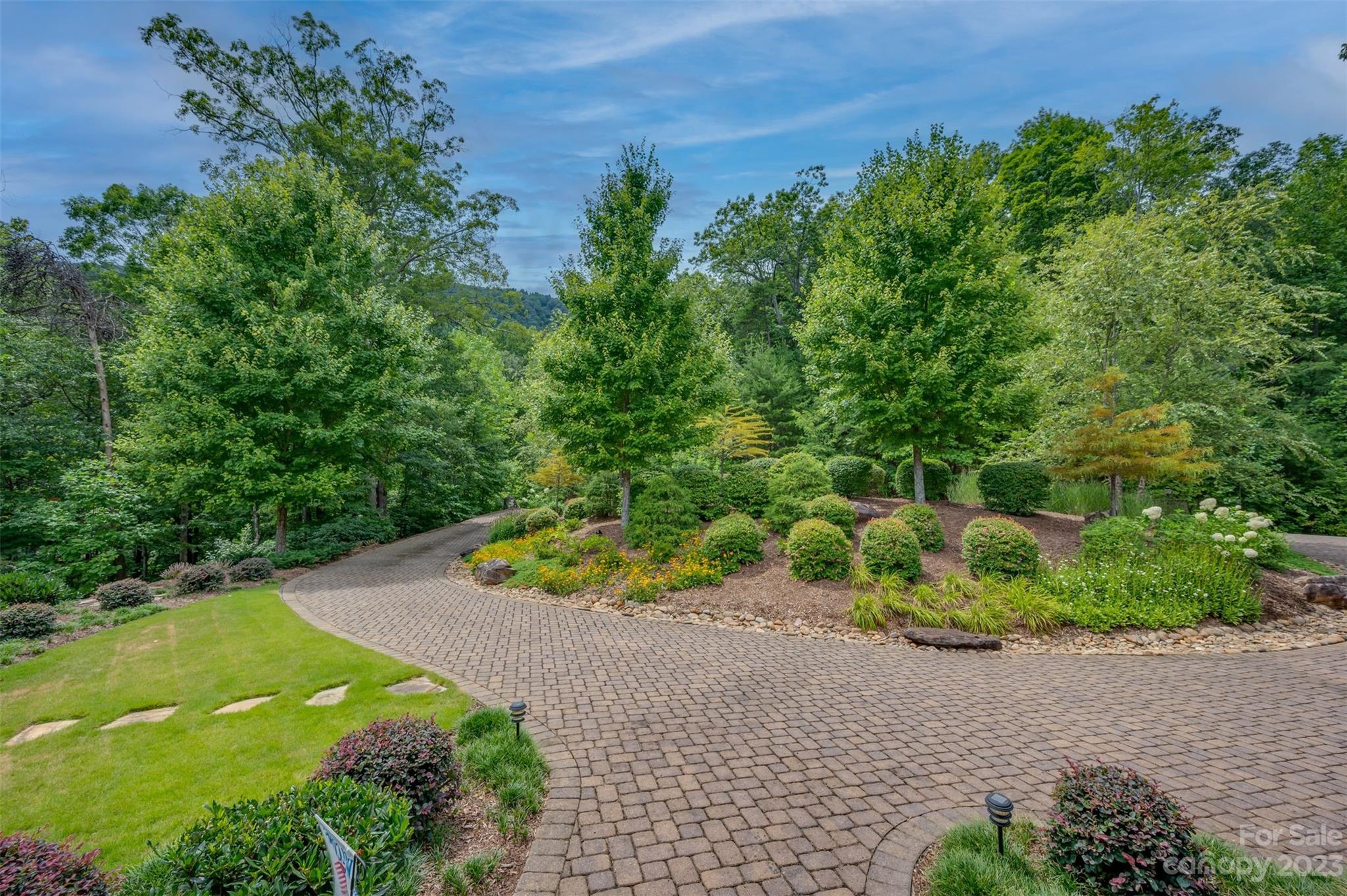 Brights Creek - Residential