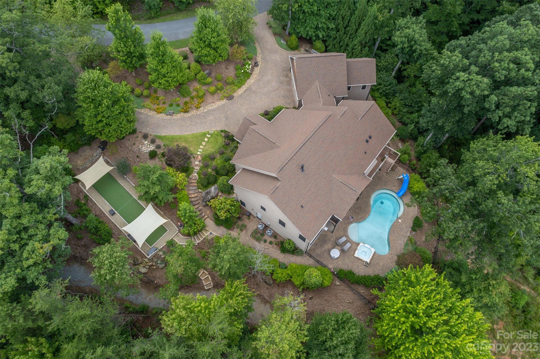 Brights Creek - Residential