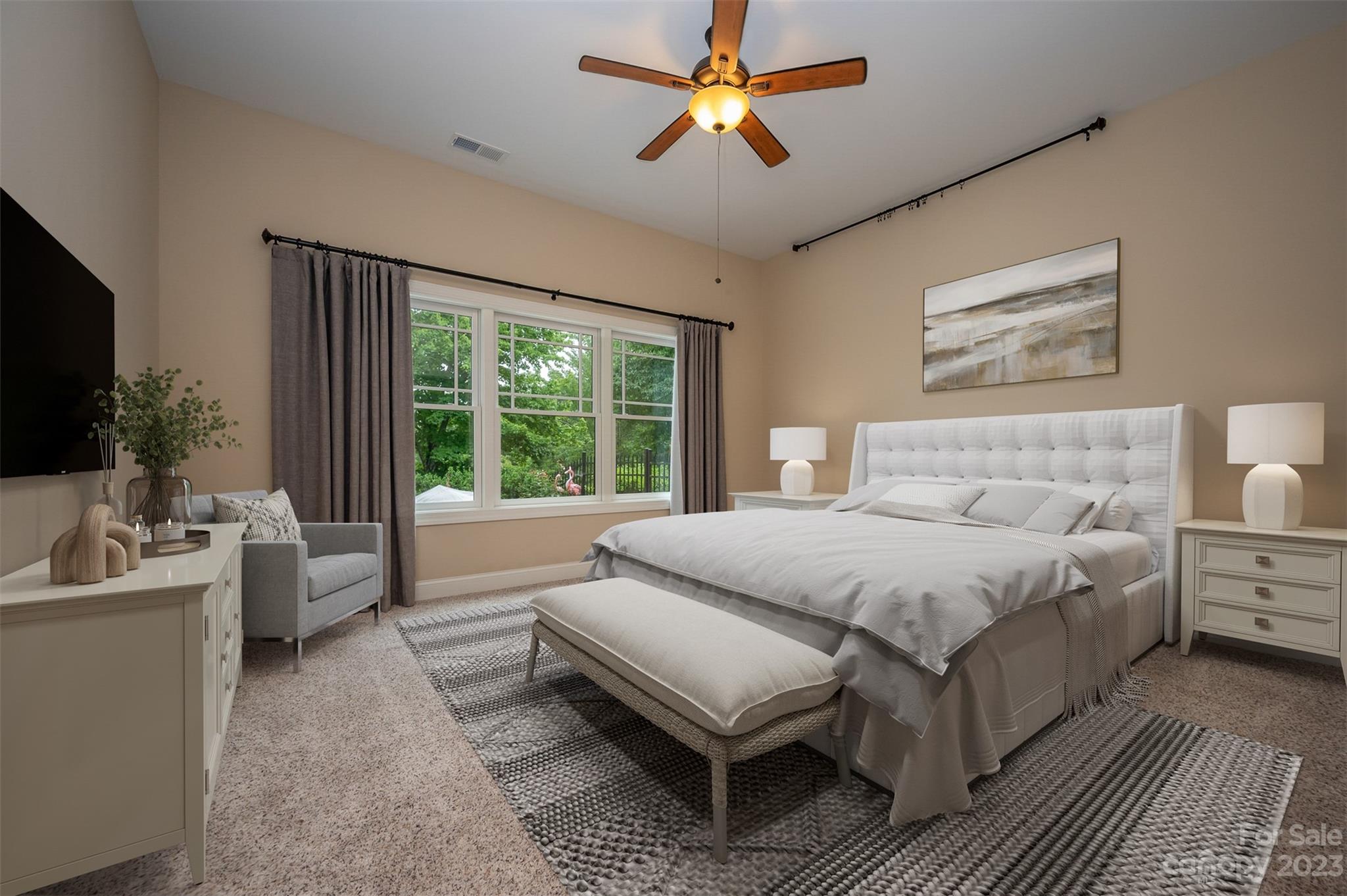 Brights Creek - Residential