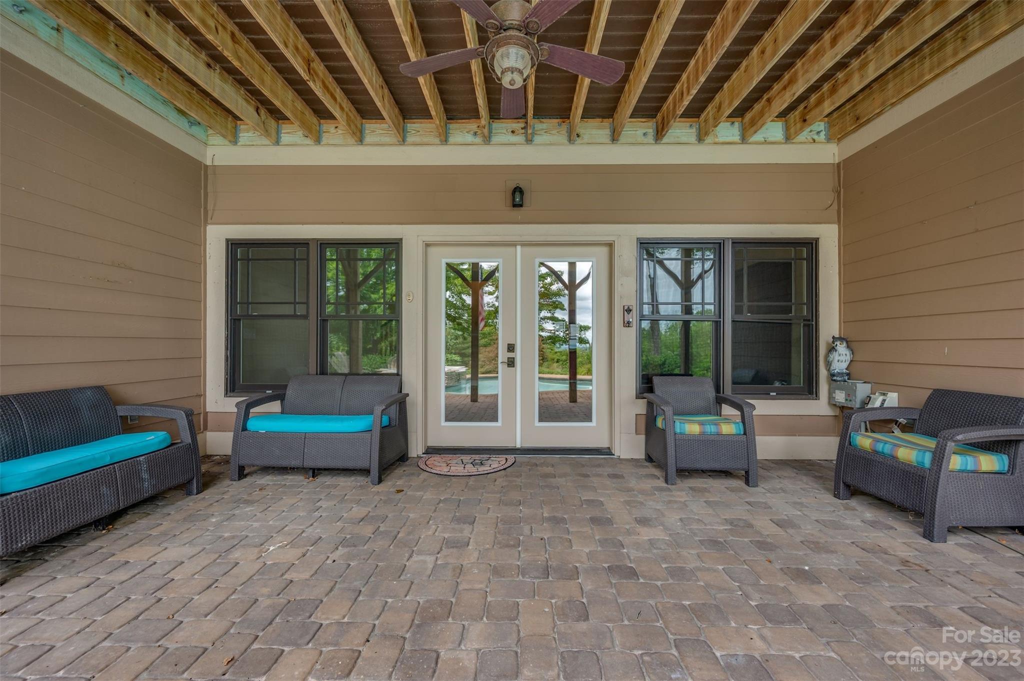 Brights Creek - Residential