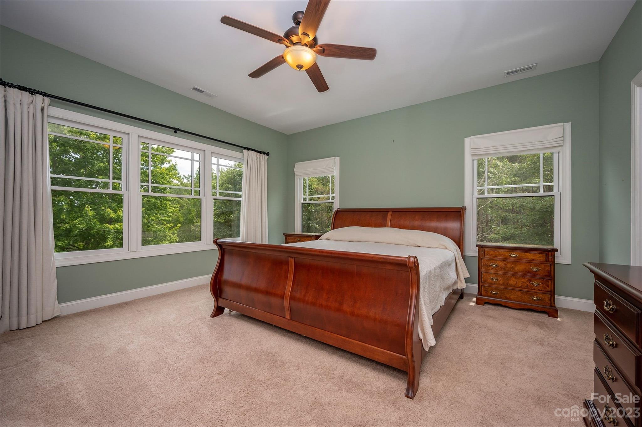 Brights Creek - Residential