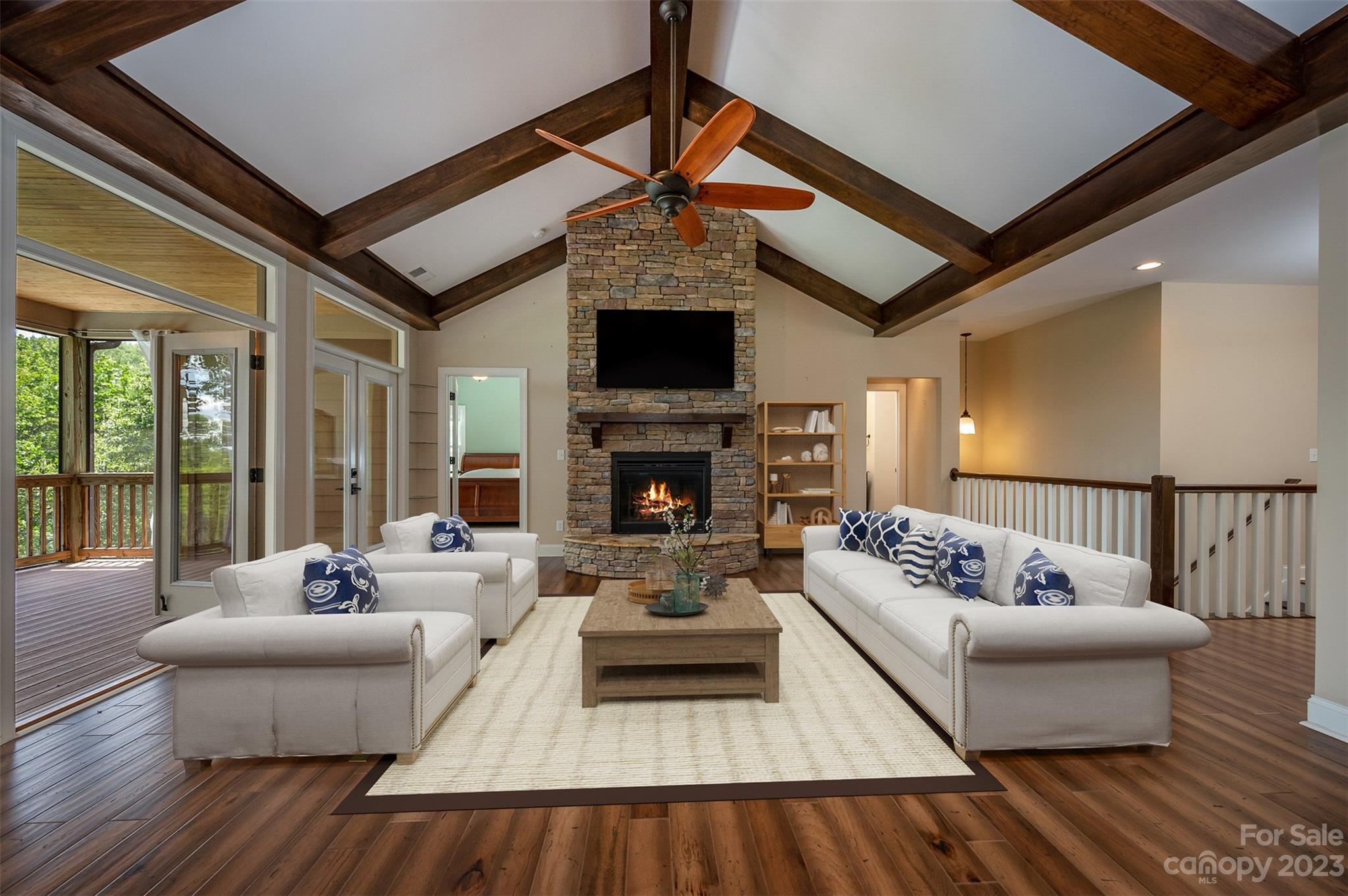 Brights Creek - Residential