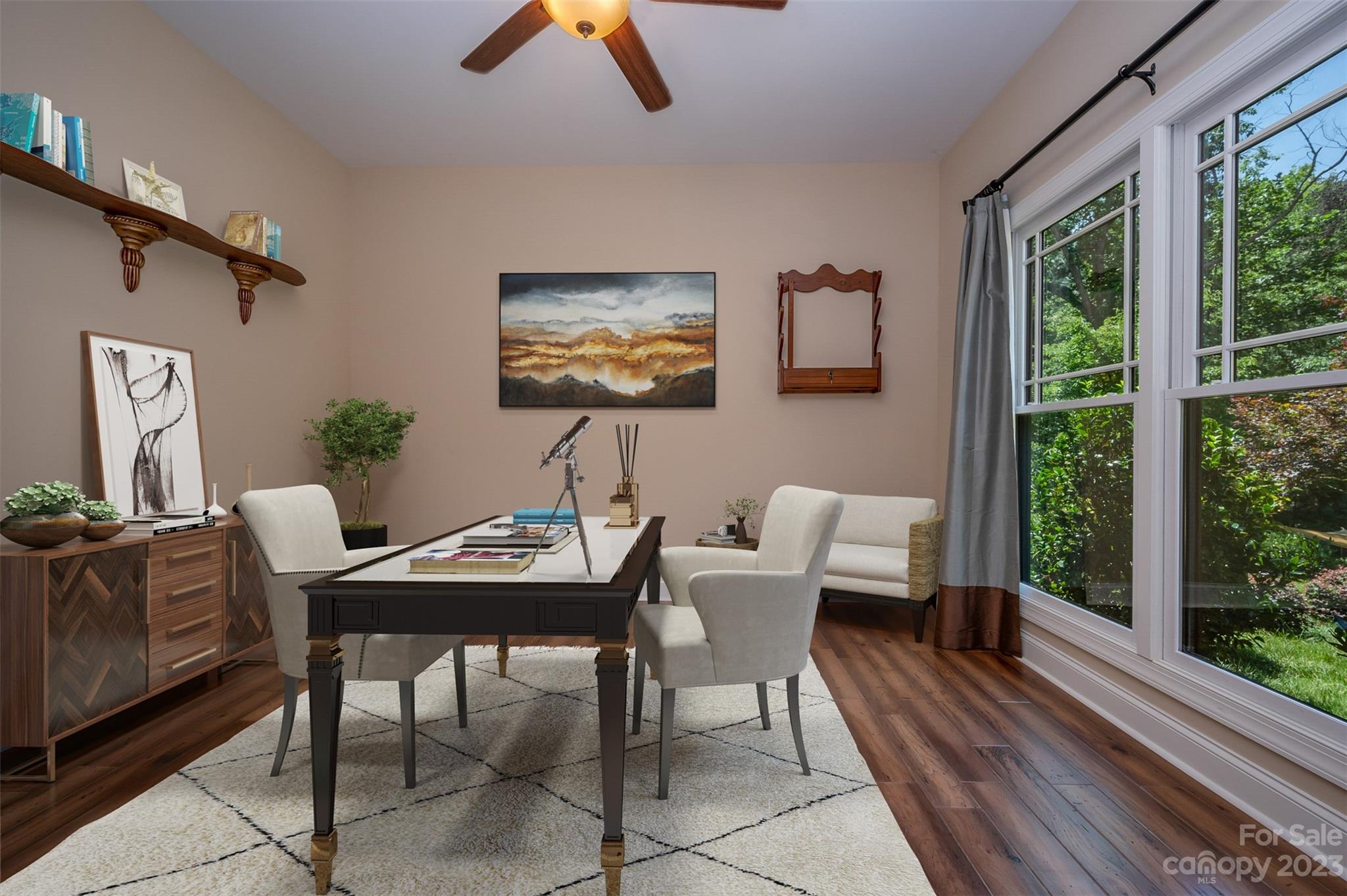 Brights Creek - Residential