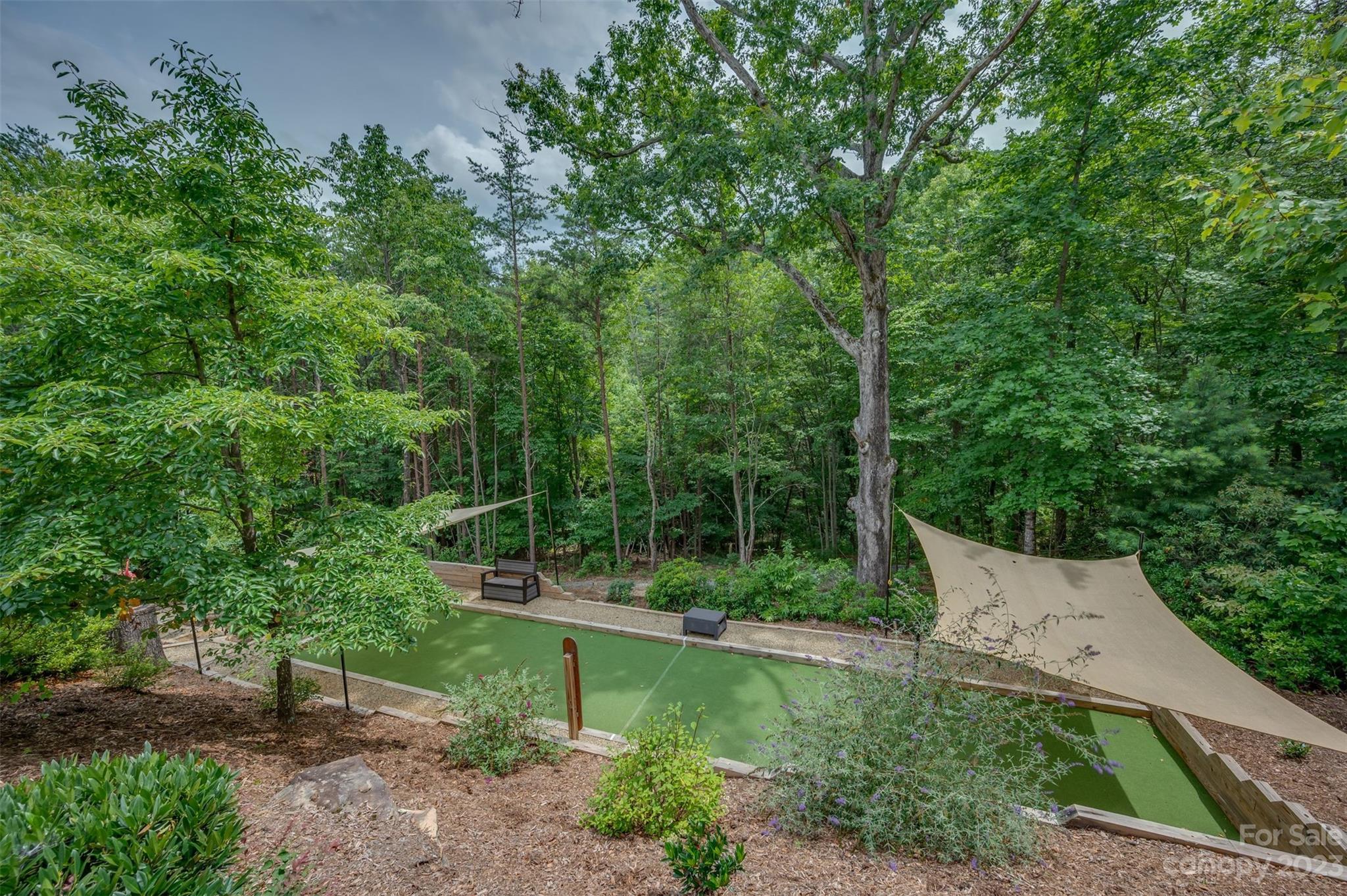 Brights Creek - Residential