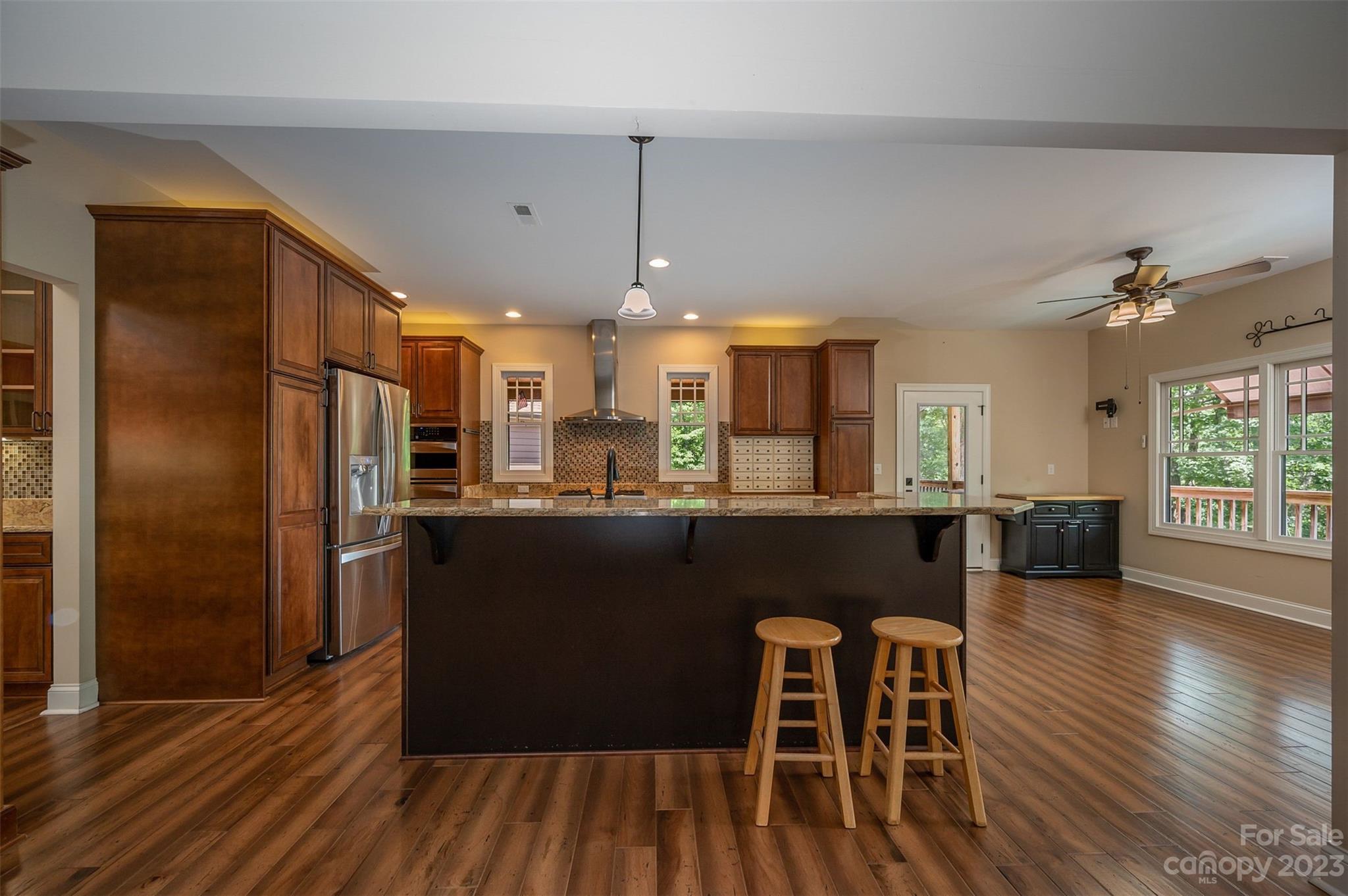 Brights Creek - Residential