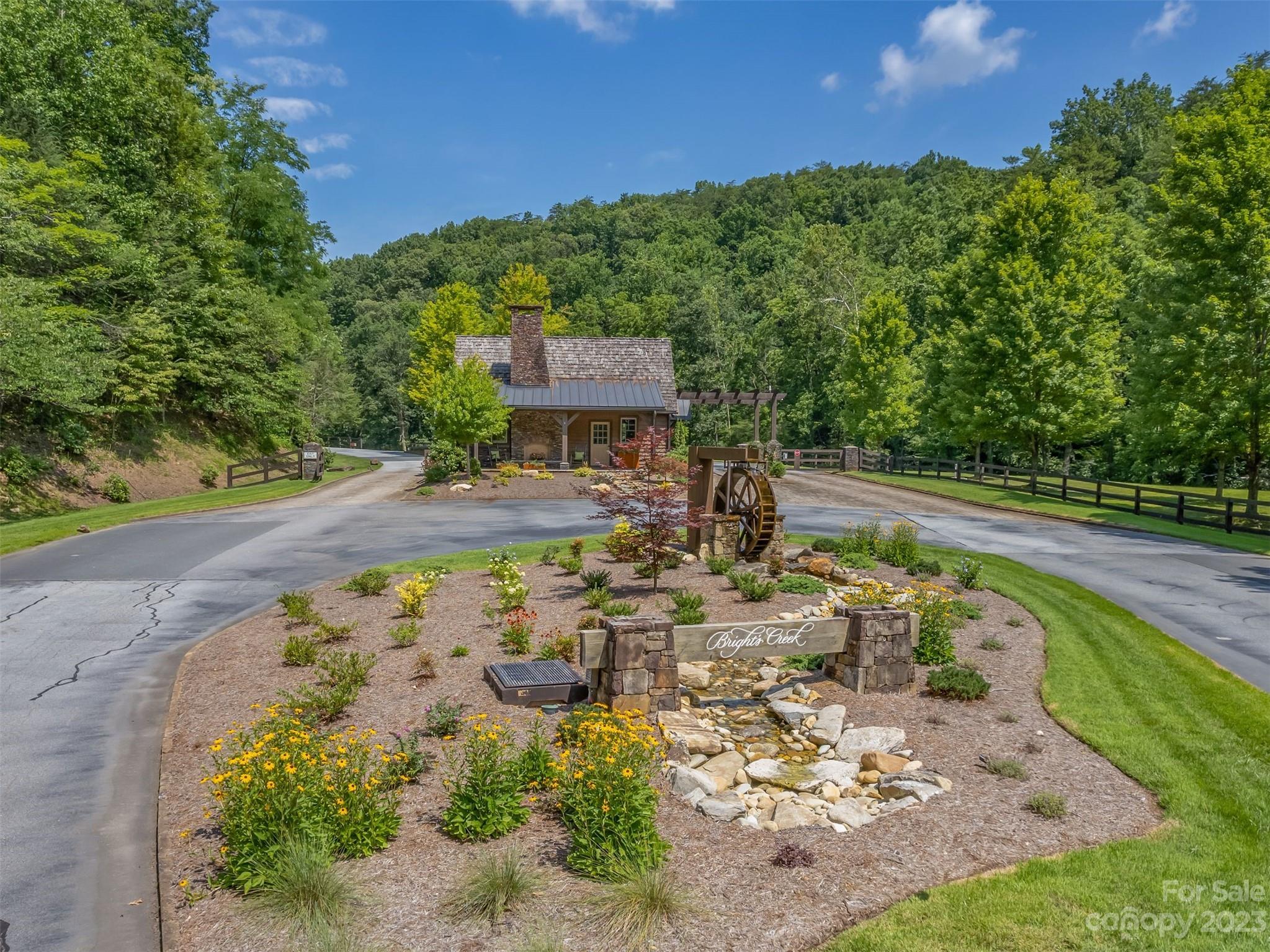 Brights Creek - Residential