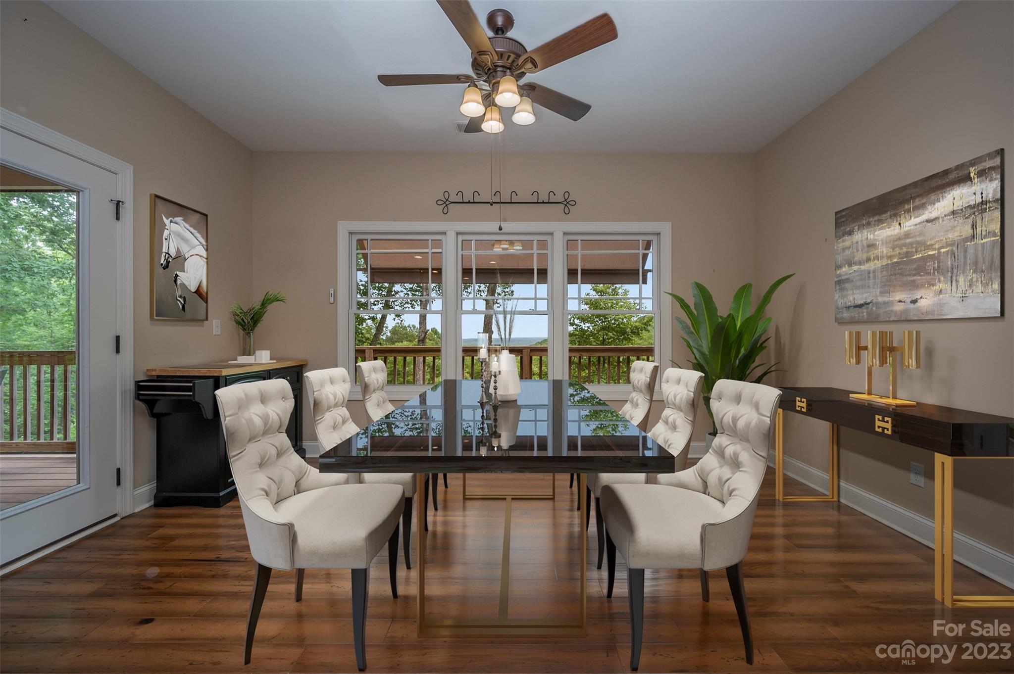 Brights Creek - Residential