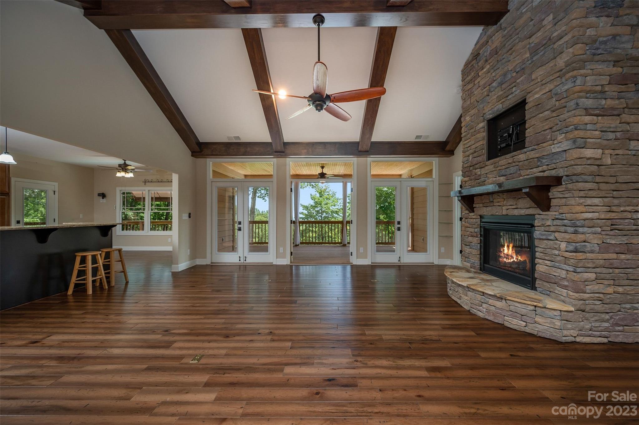 Brights Creek - Residential