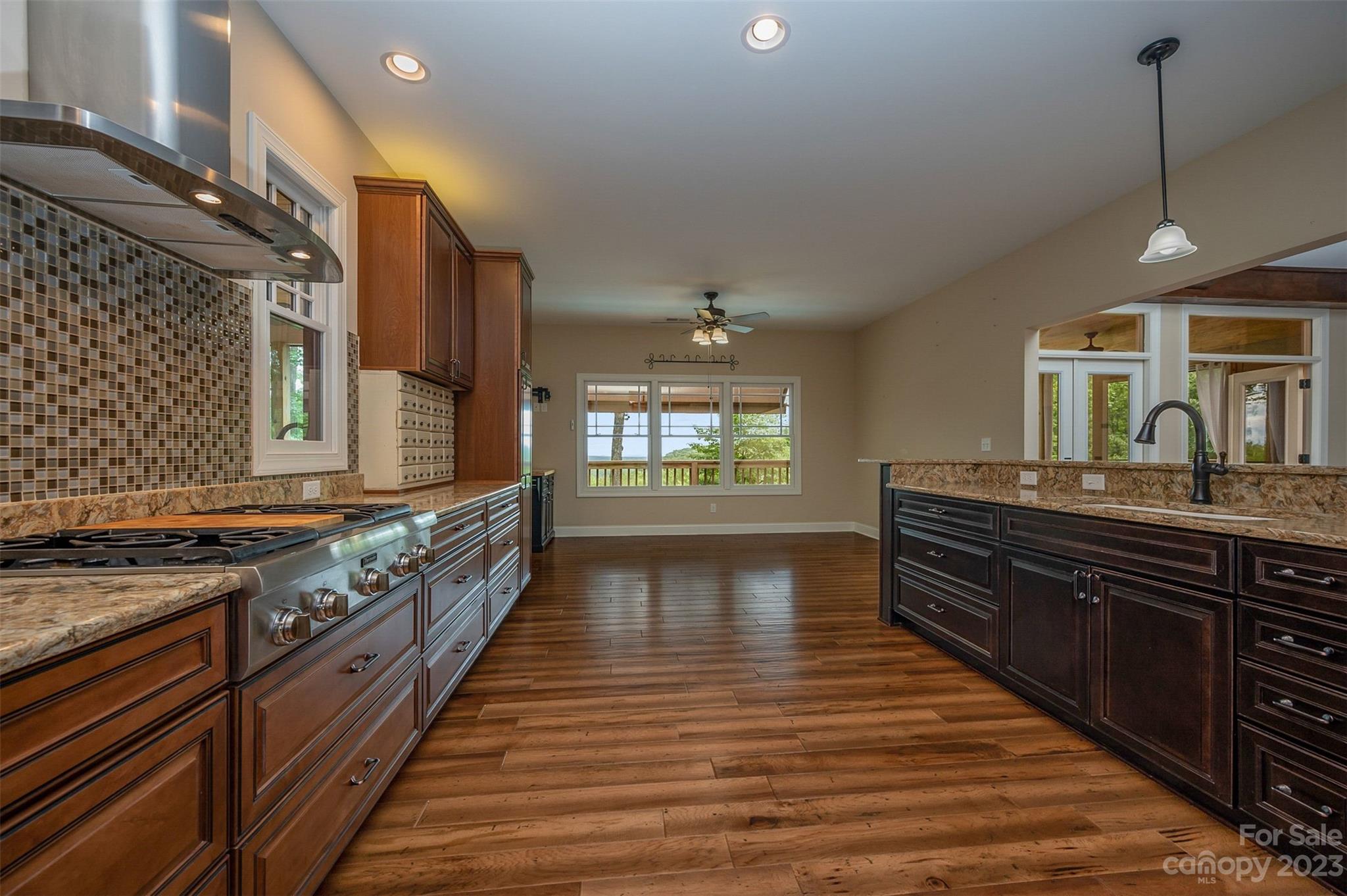 Brights Creek - Residential