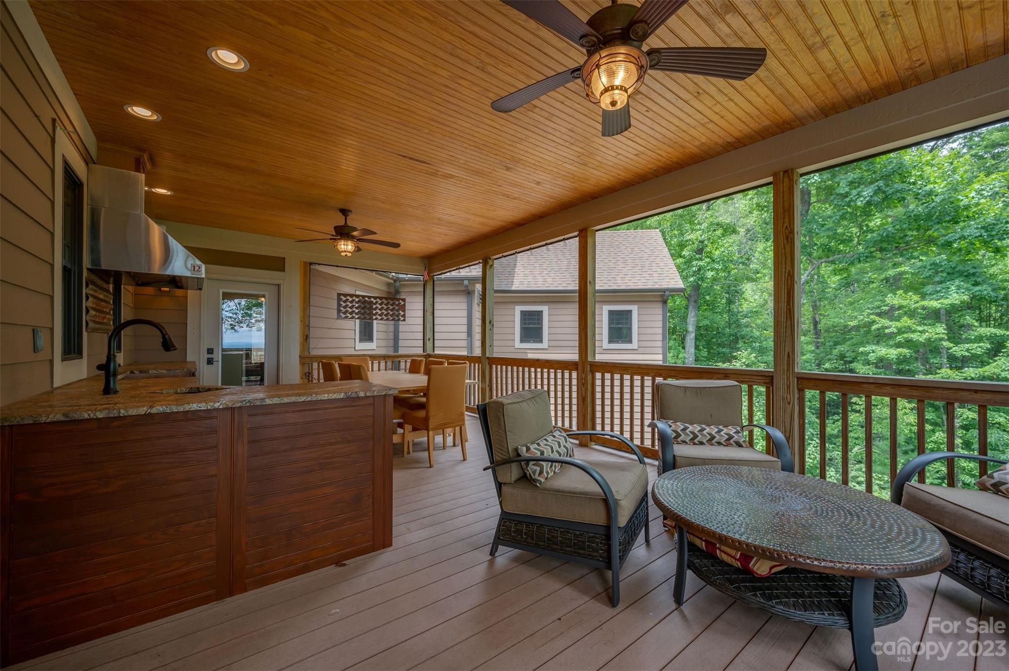 Brights Creek - Residential