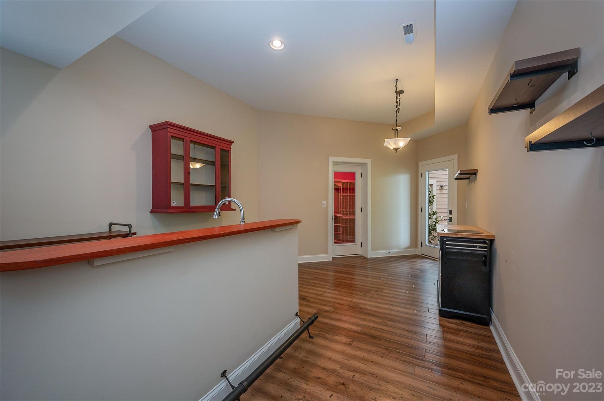 Brights Creek - Residential