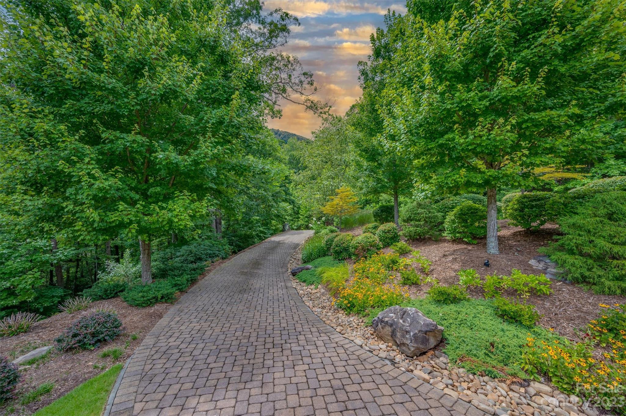 Brights Creek - Residential