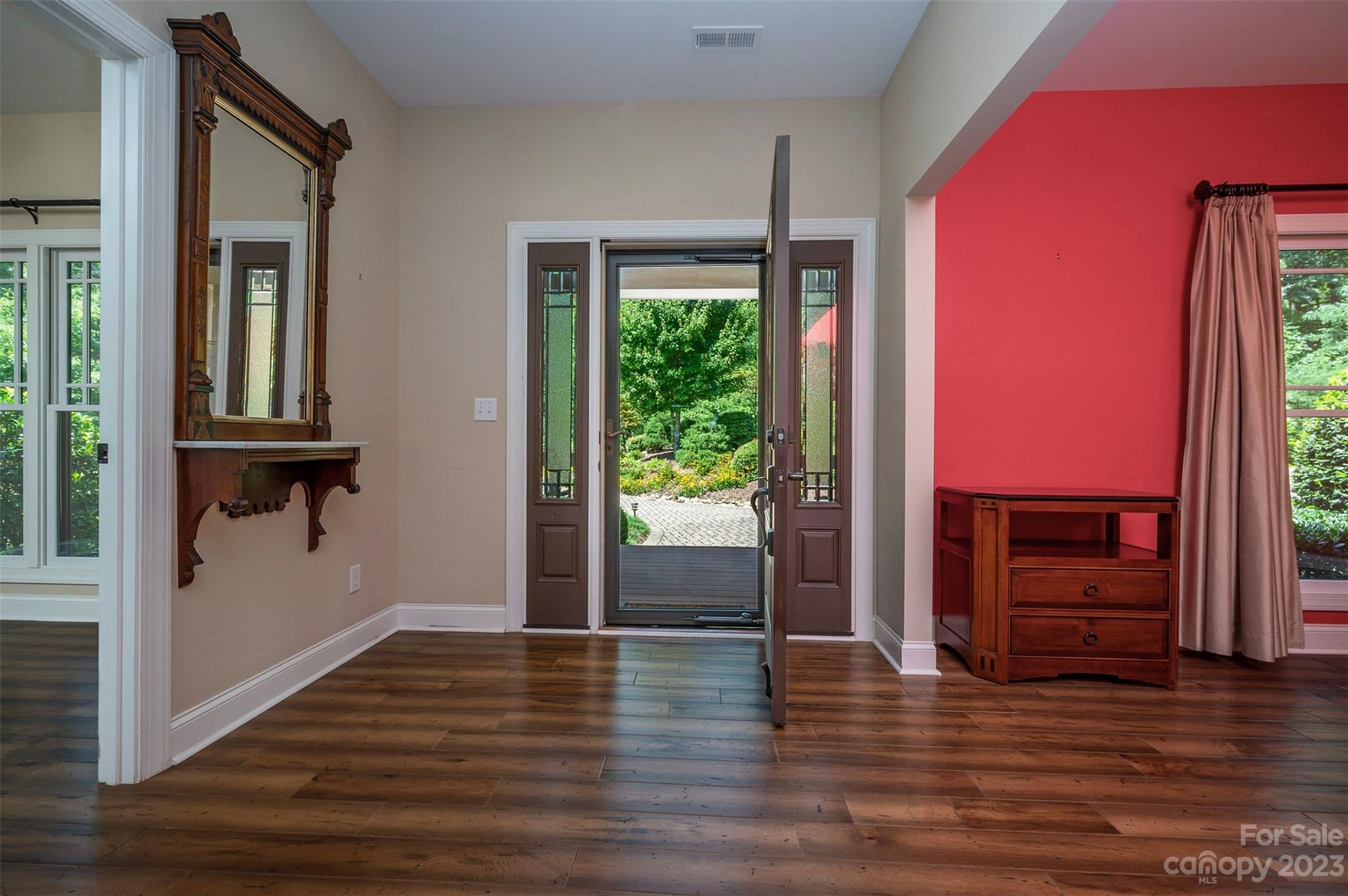 Brights Creek - Residential