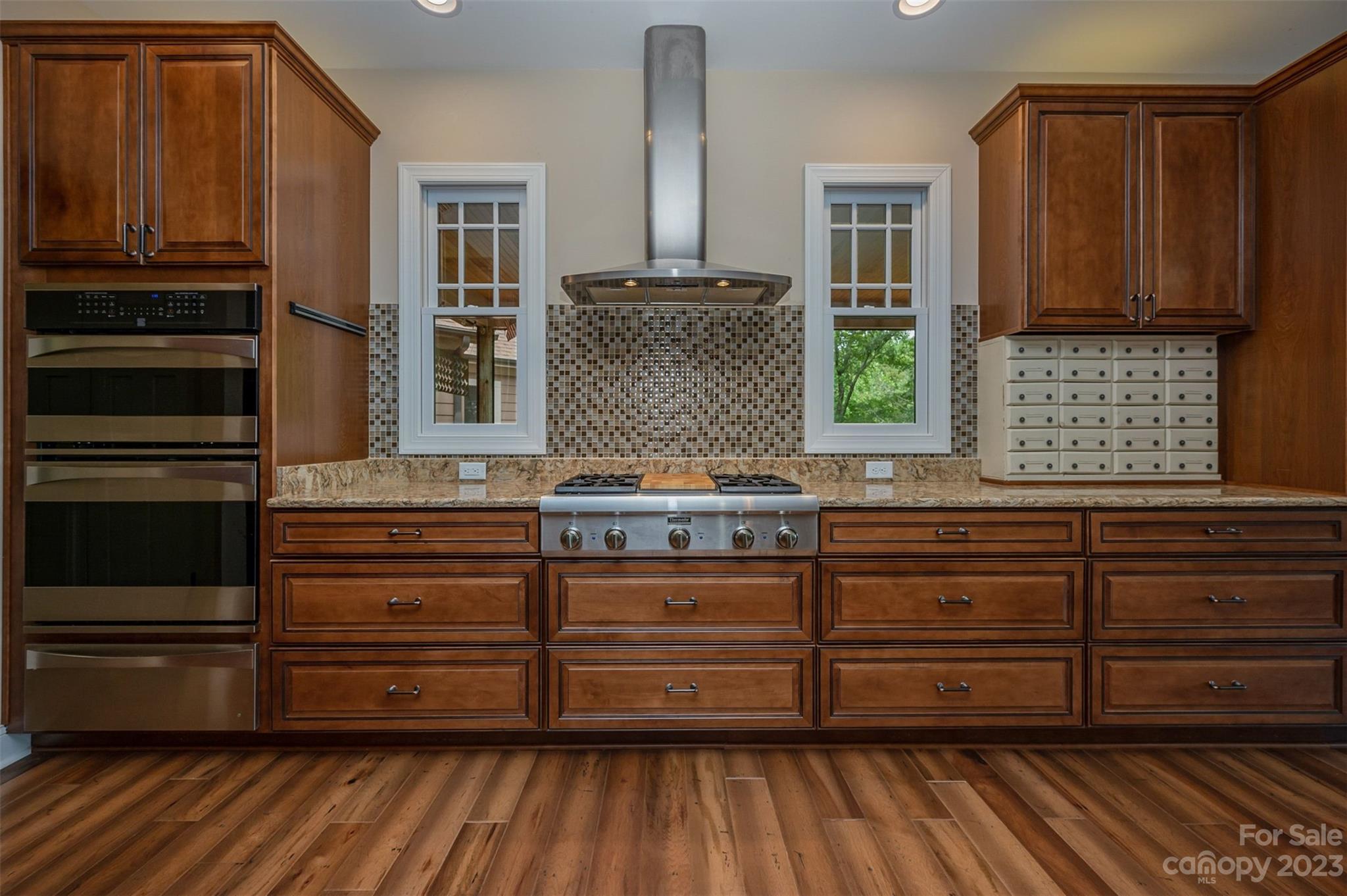 Brights Creek - Residential