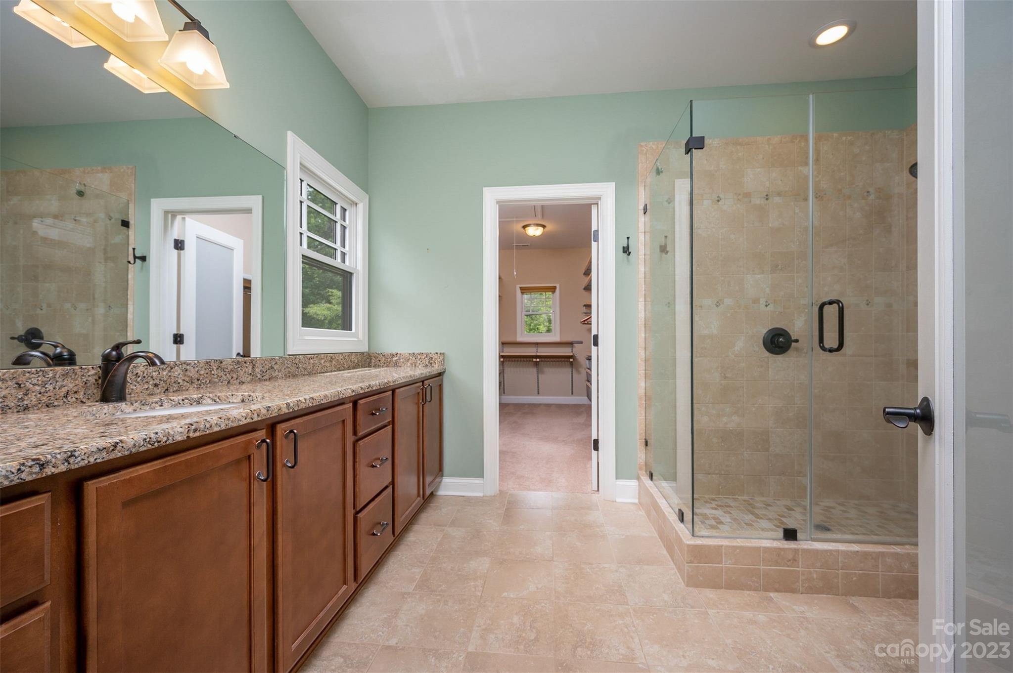 Brights Creek - Residential