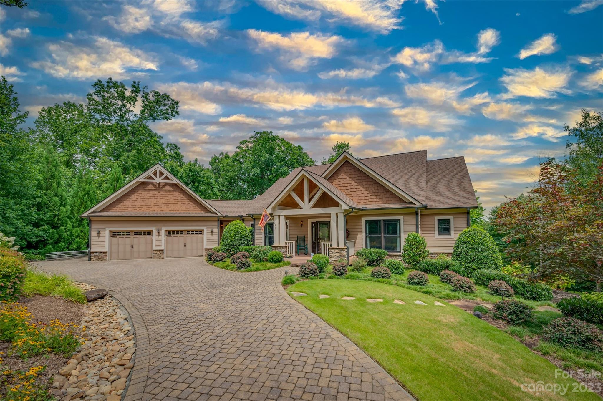 Brights Creek - Residential