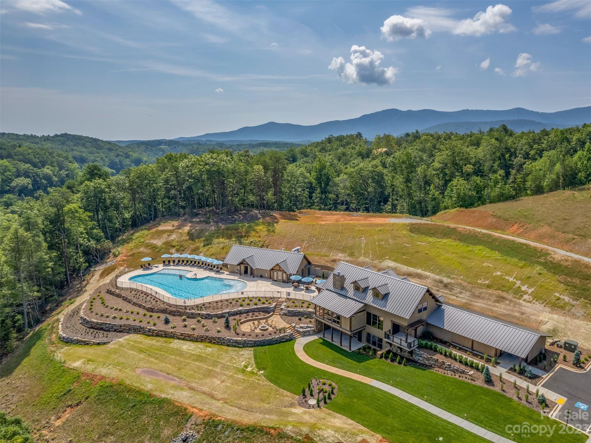 Brights Creek - Residential