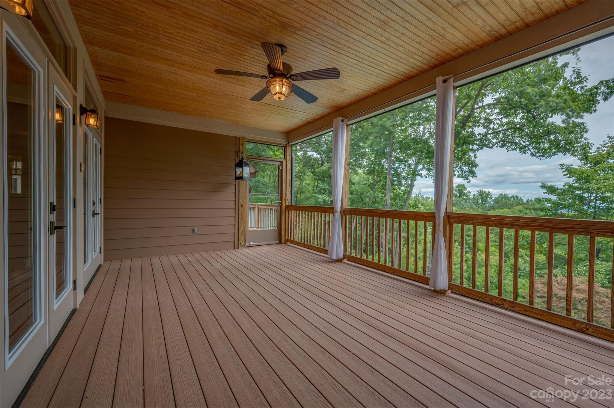 Brights Creek - Residential