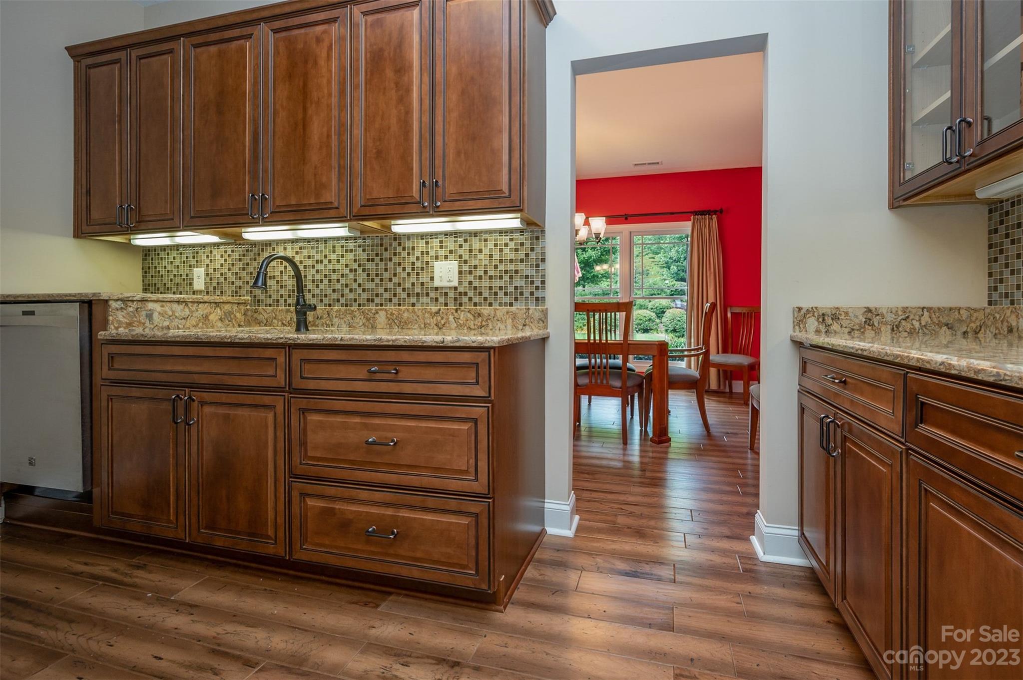 Brights Creek - Residential