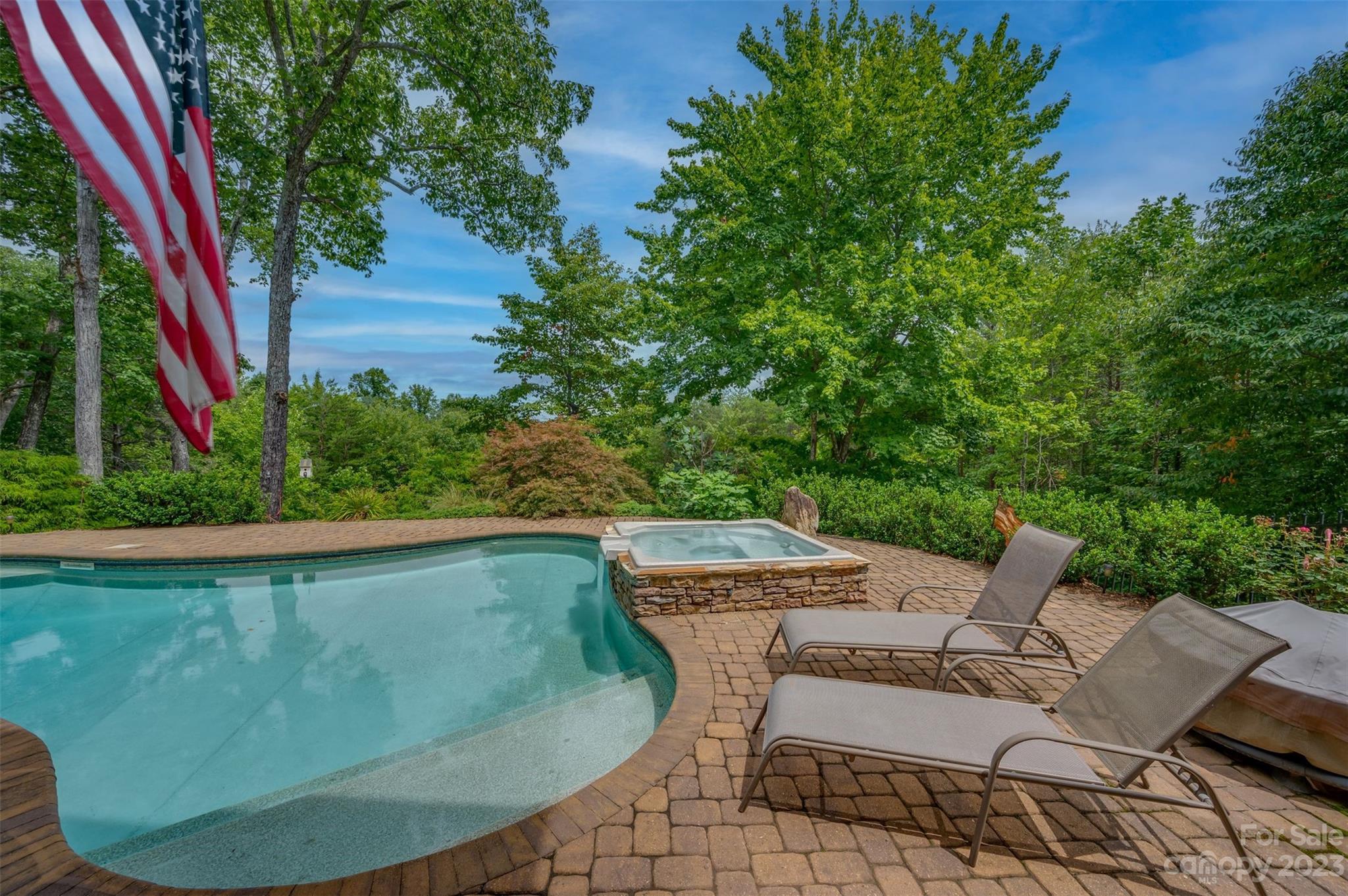 Brights Creek - Residential