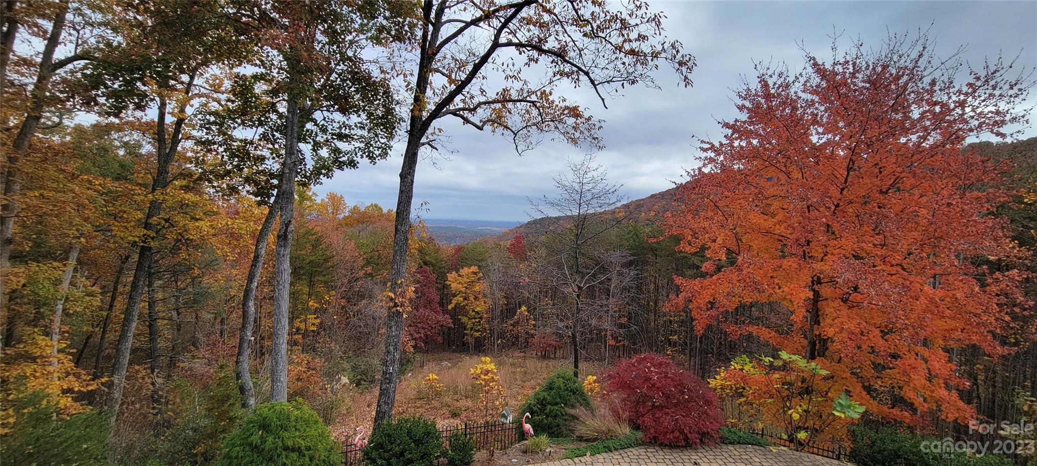 Brights Creek - Residential