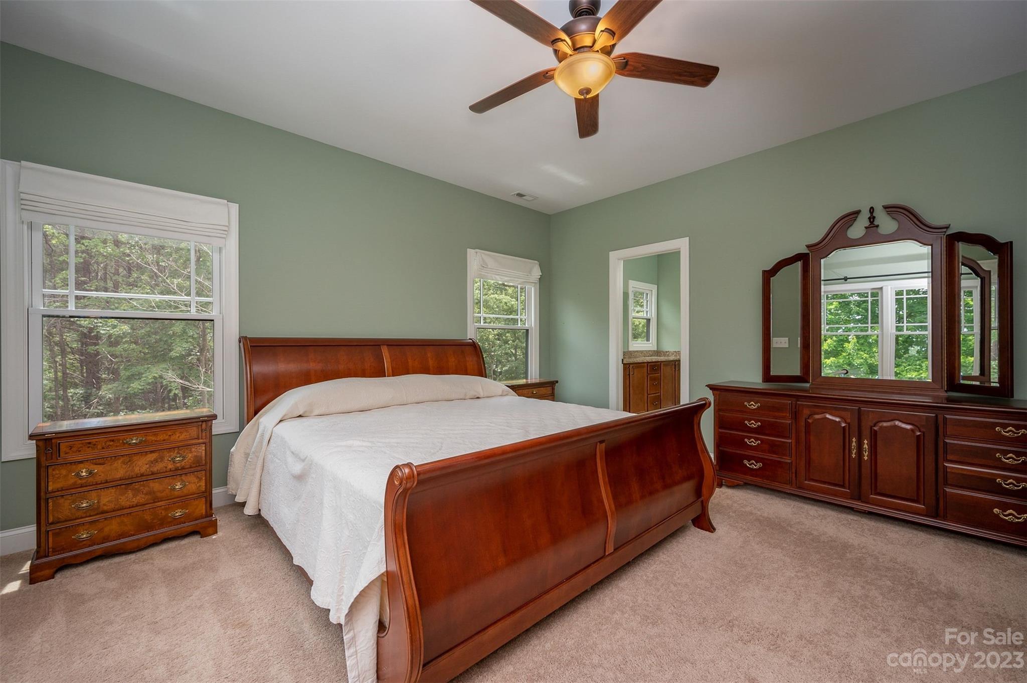 Brights Creek - Residential