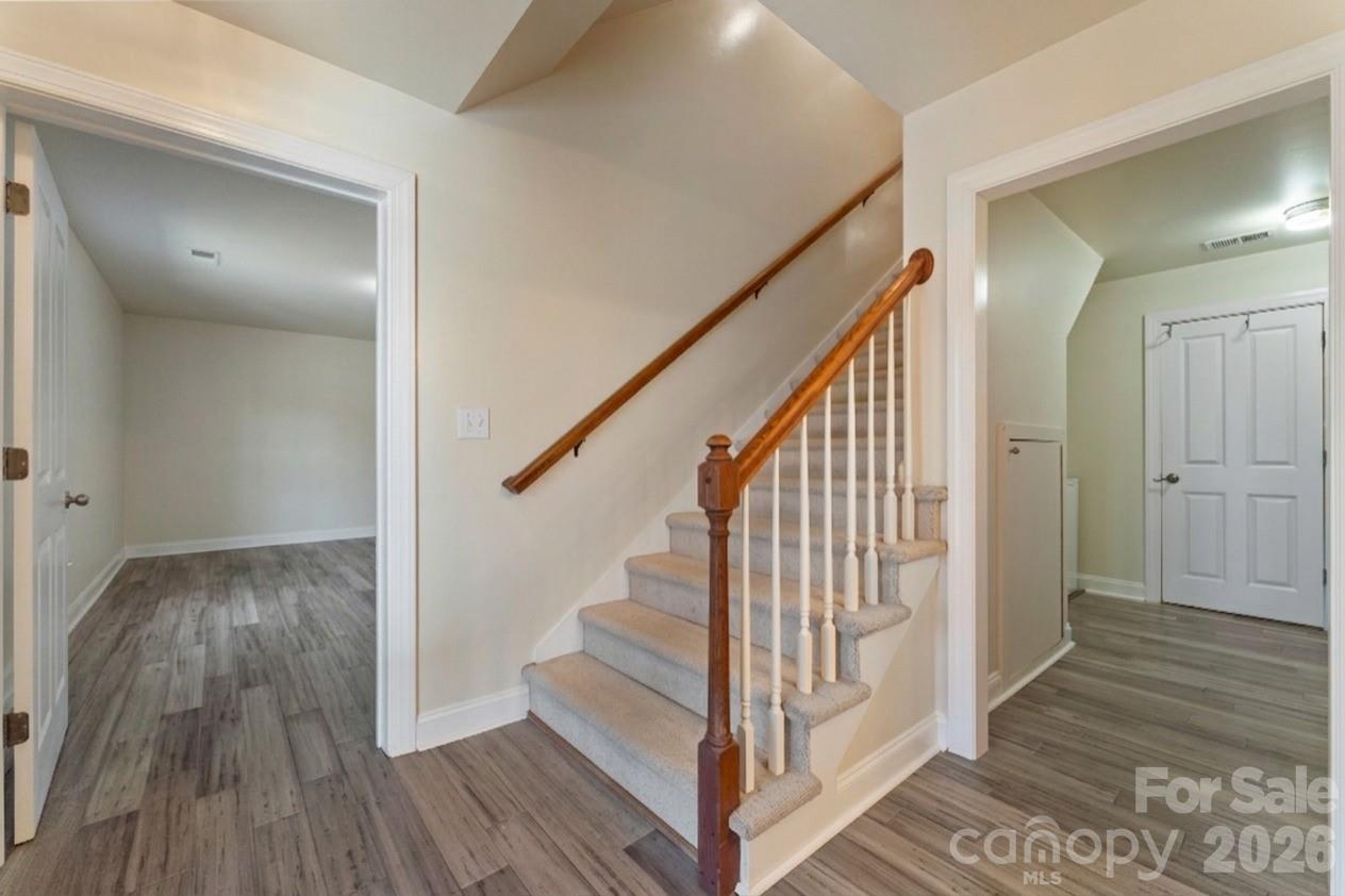 Harbor Watch - Residential