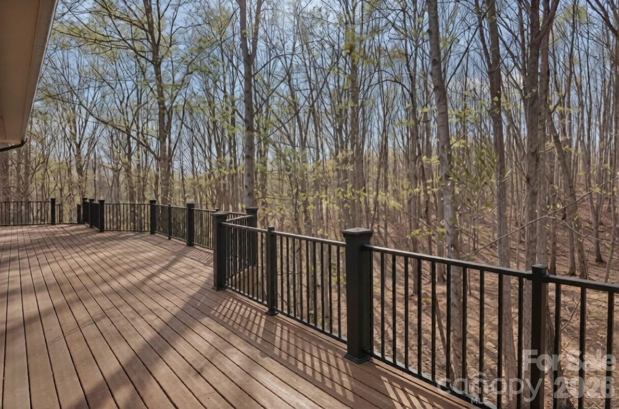 Harbor Watch - Residential