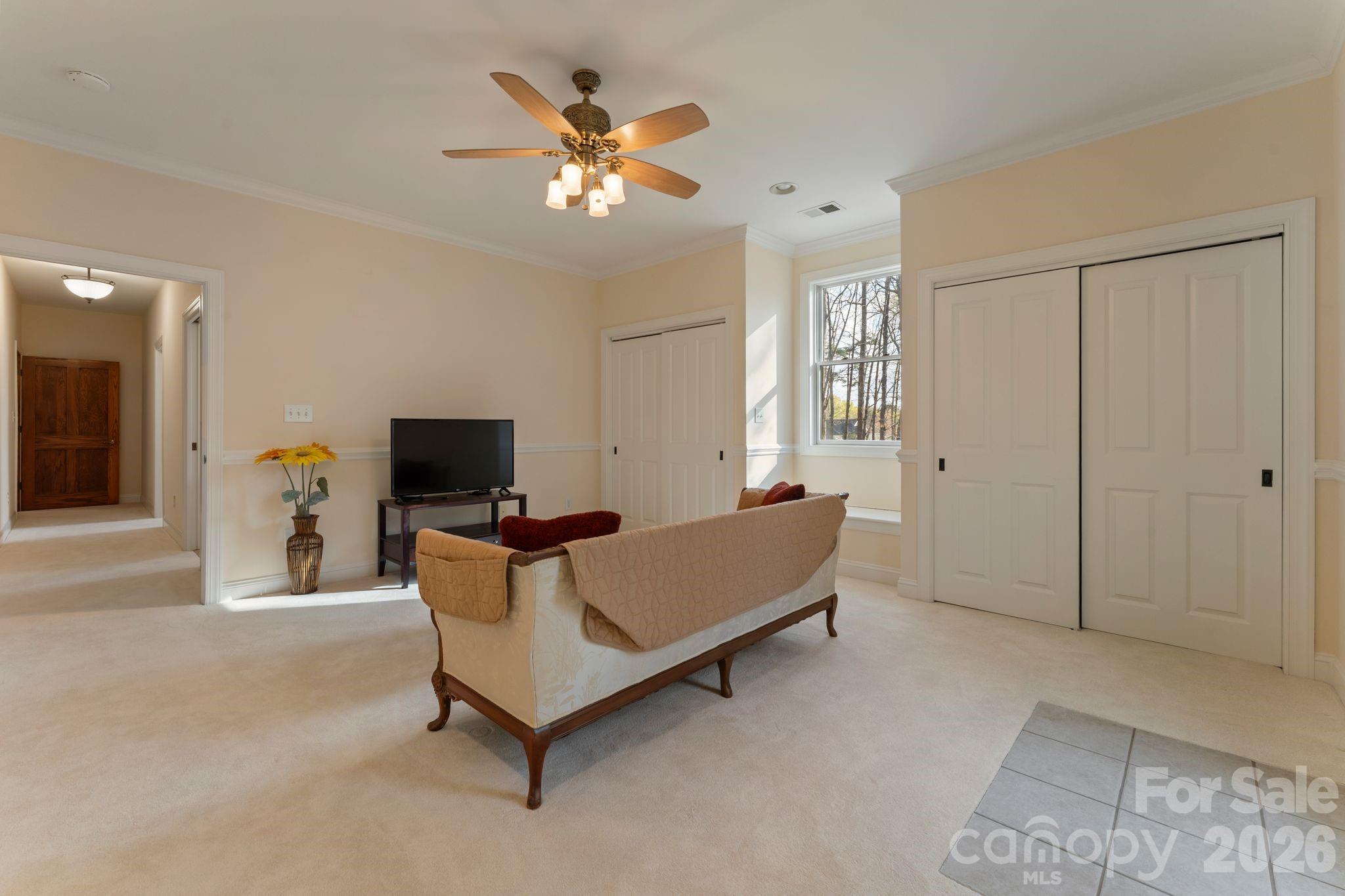 Harbor Watch - Residential