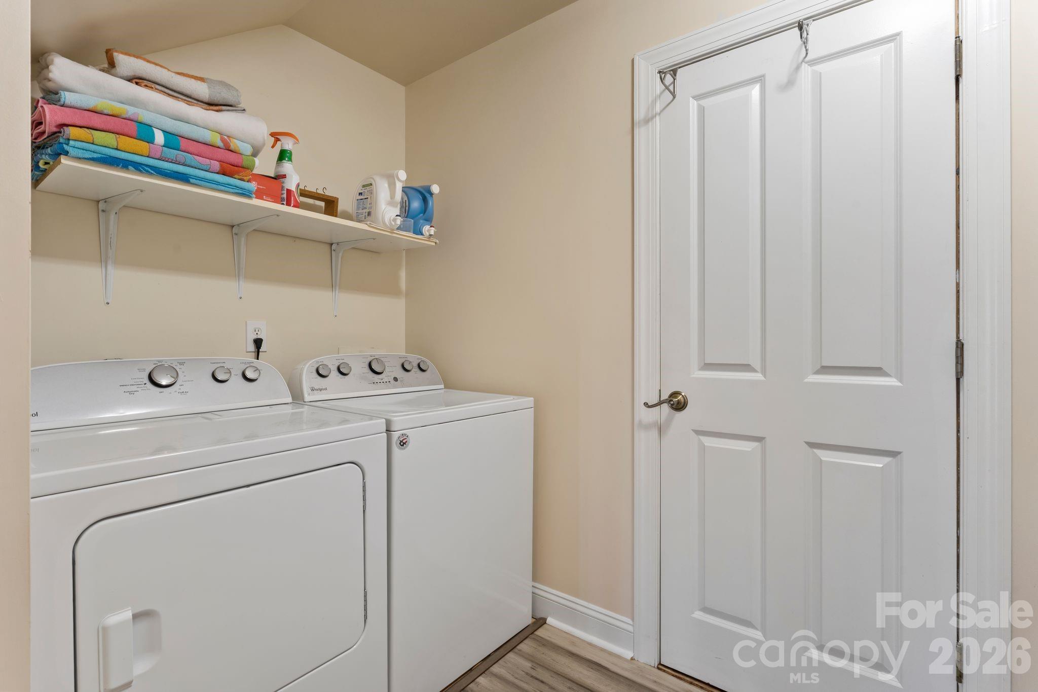 Harbor Watch - Residential