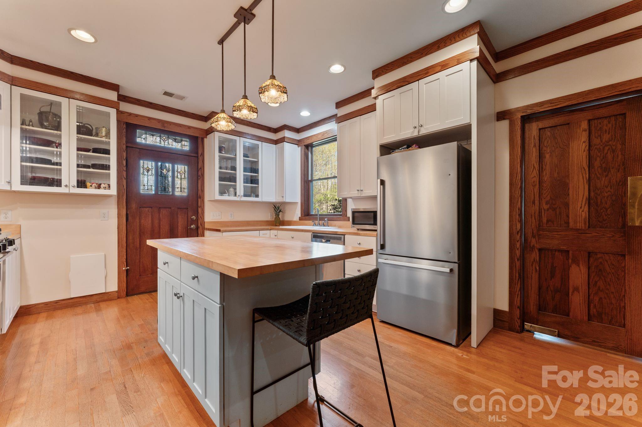 Harbor Watch - Residential