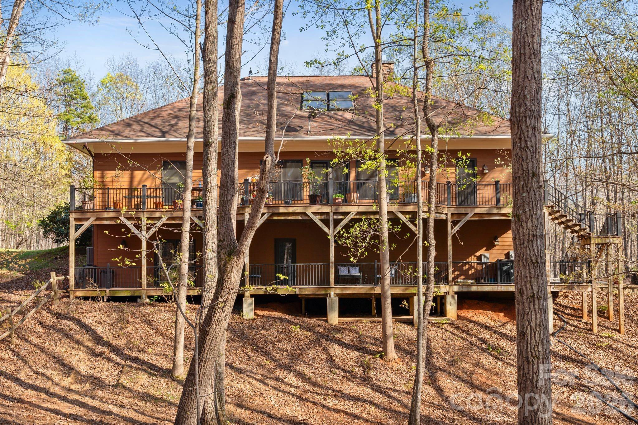 Harbor Watch - Residential