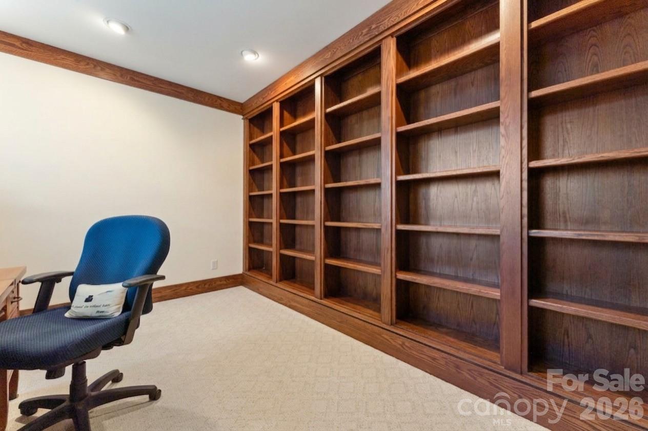 Harbor Watch - Residential