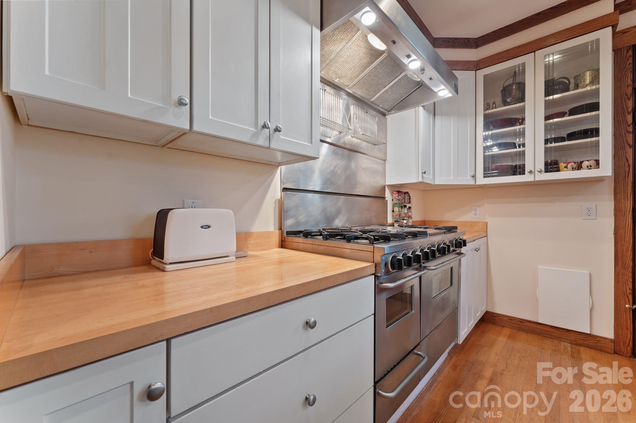 Harbor Watch - Residential