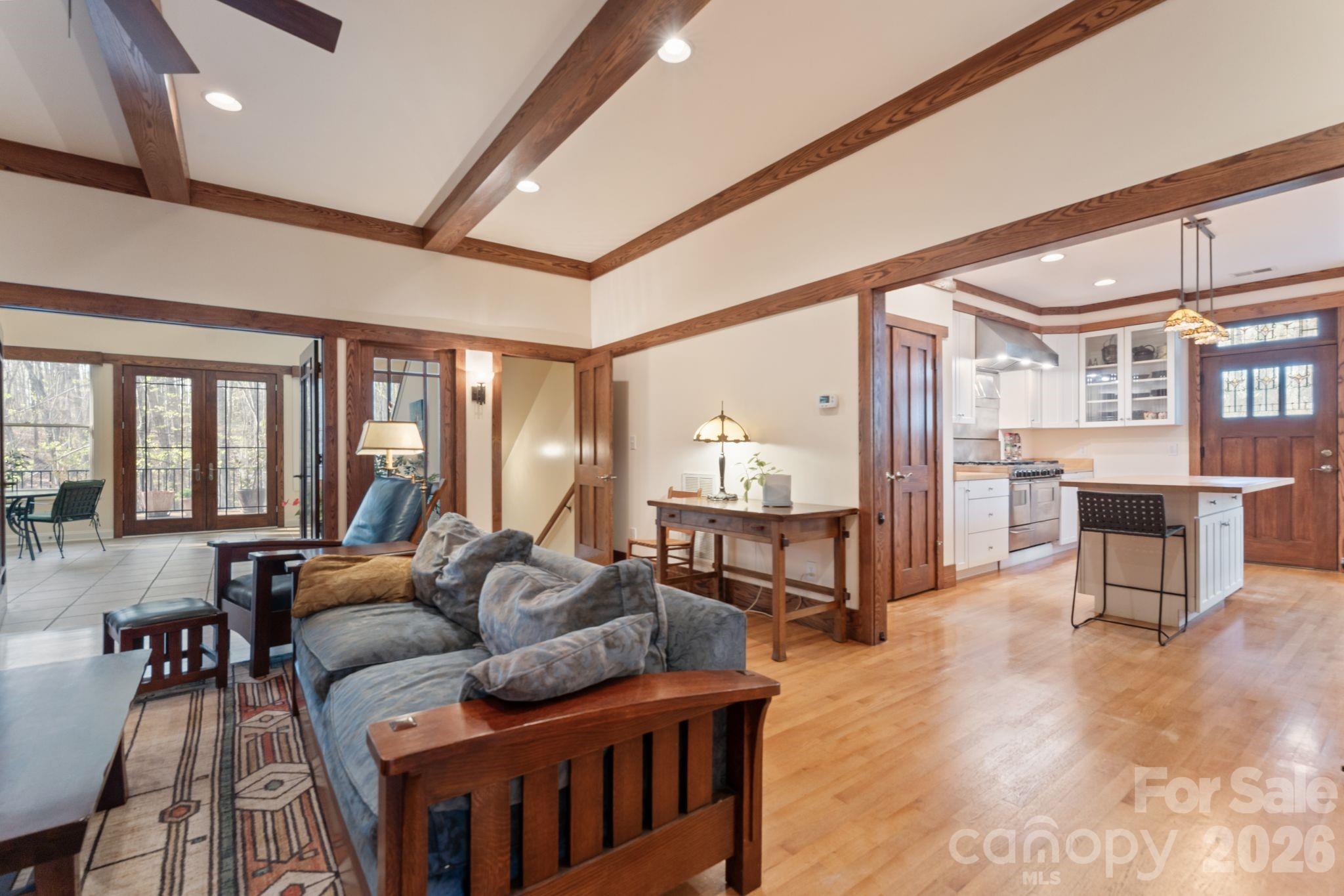 Harbor Watch - Residential