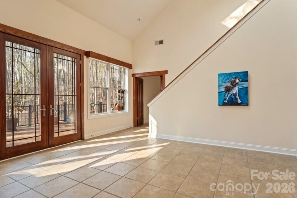 Harbor Watch - Residential