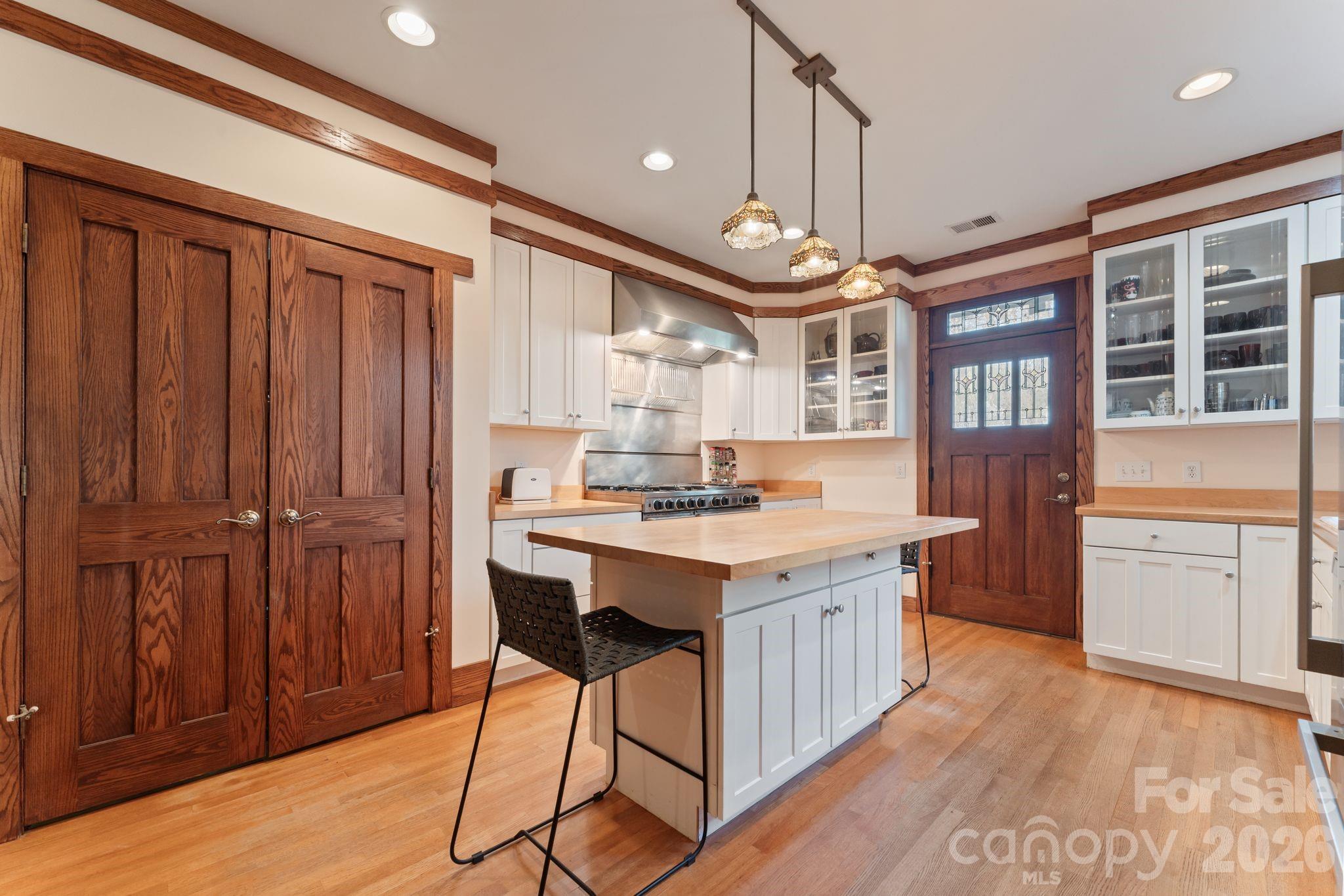 Harbor Watch - Residential