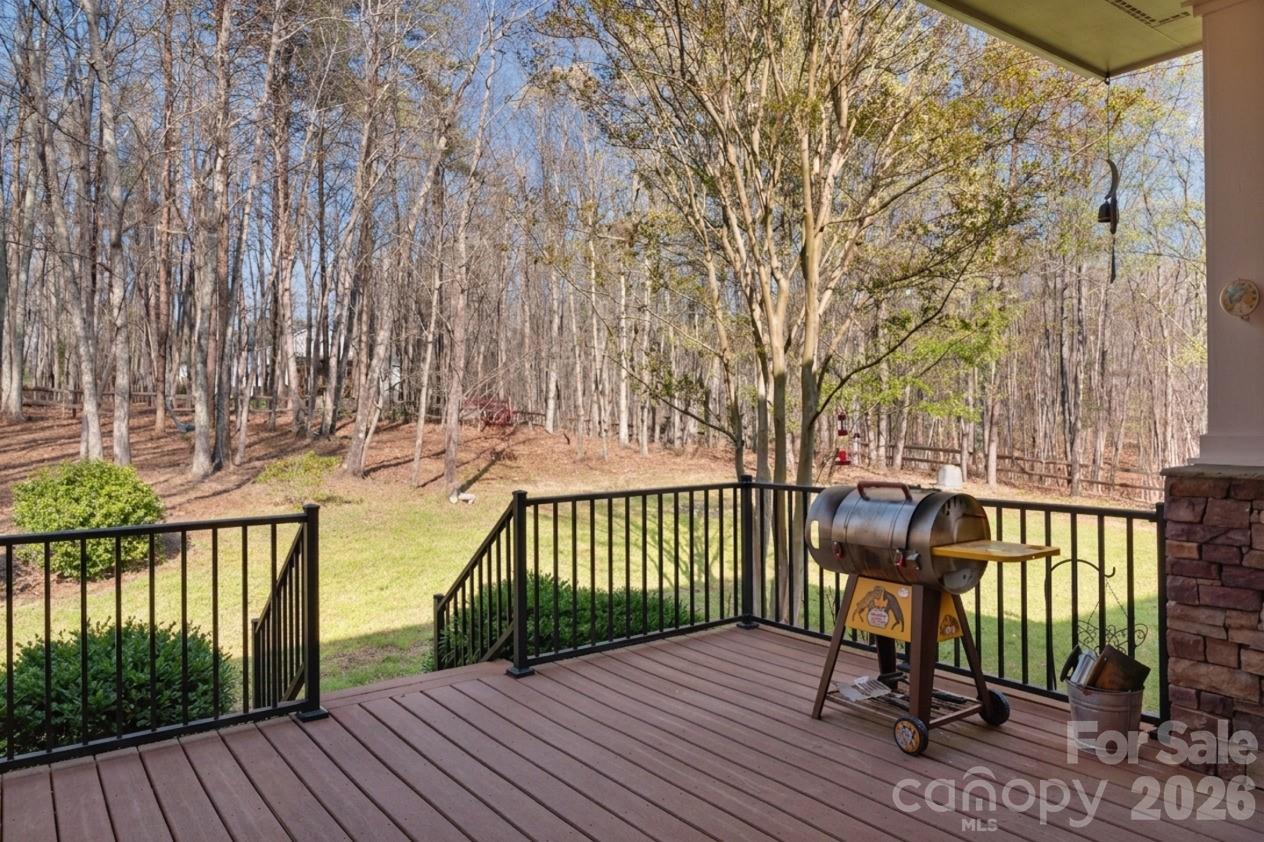 Harbor Watch - Residential