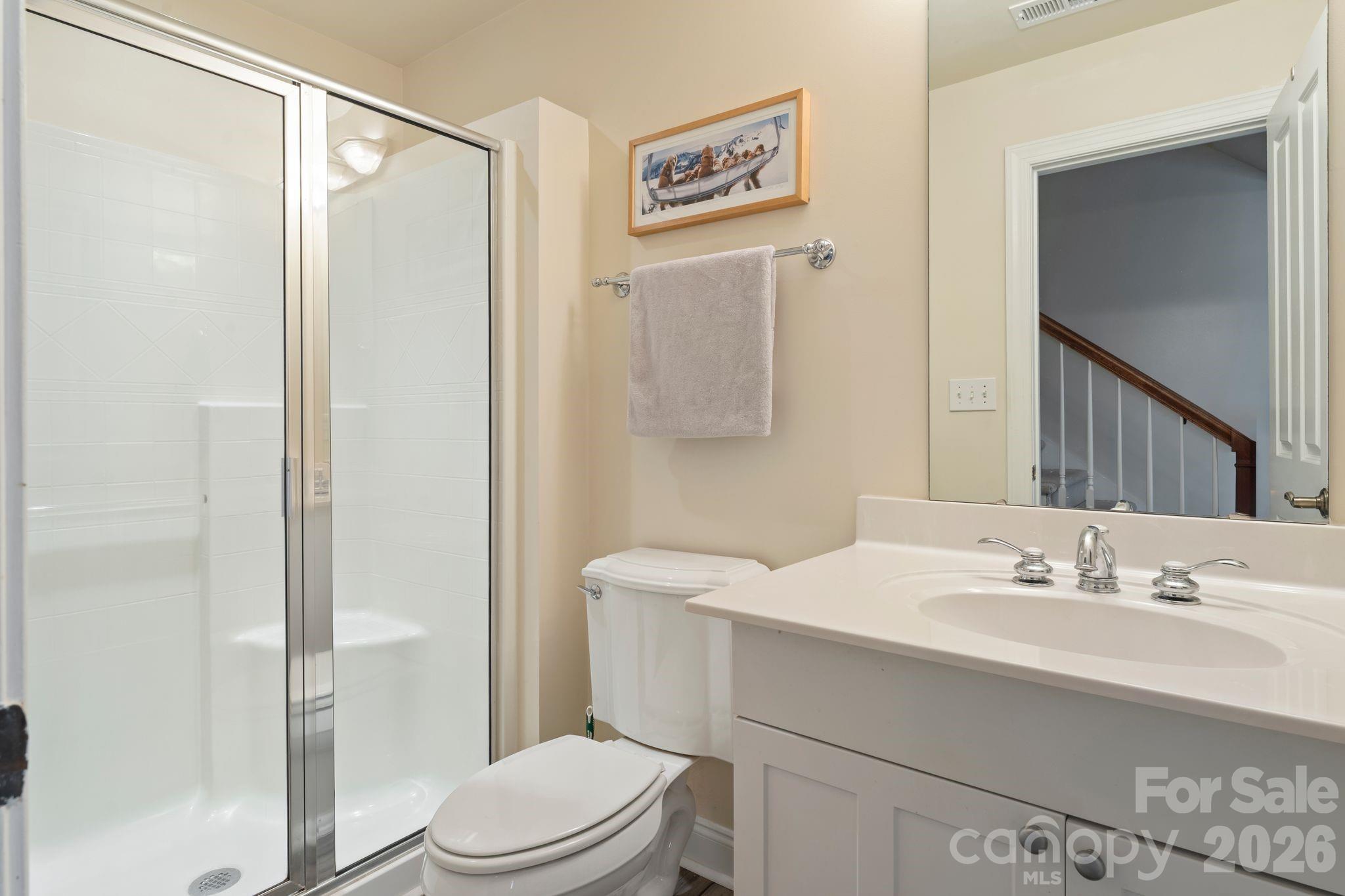 Harbor Watch - Residential